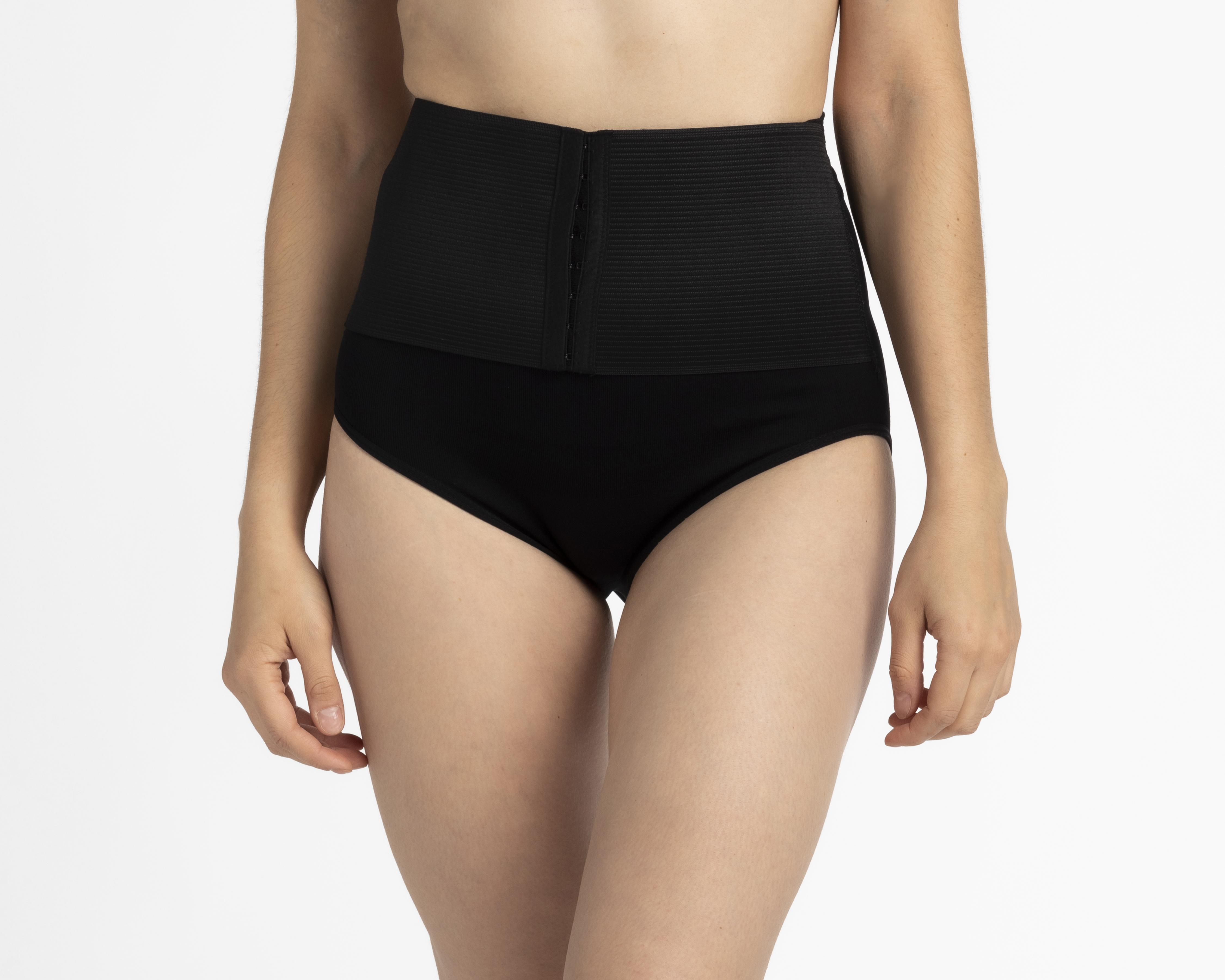Foto 3 pulgar | Pantaleta Control Beauty Secret sin Costuras para Mujer 2 Pack