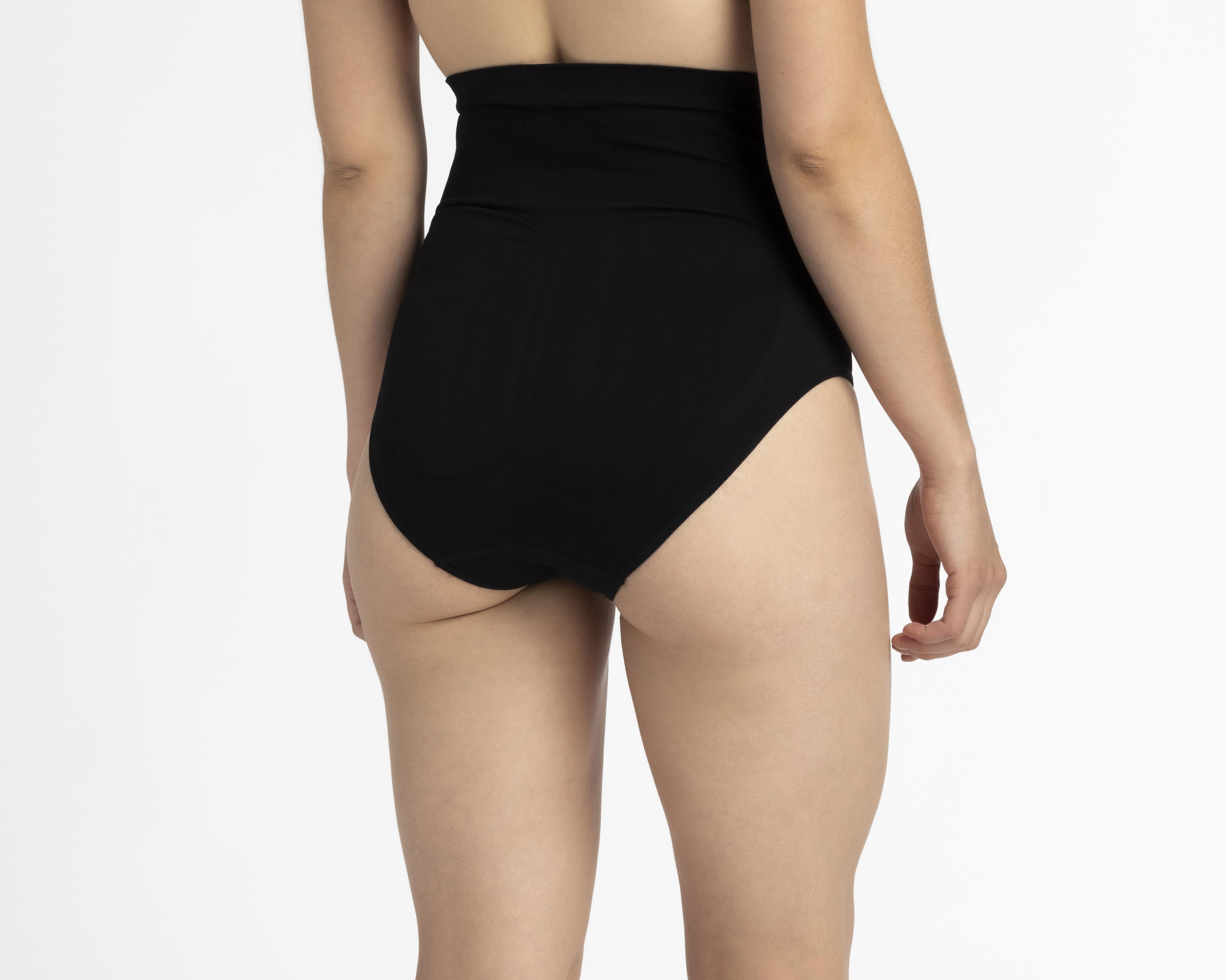 Foto 4 pulgar | Pantaleta Control Beauty Secret sin Costuras para Mujer 2 Pack