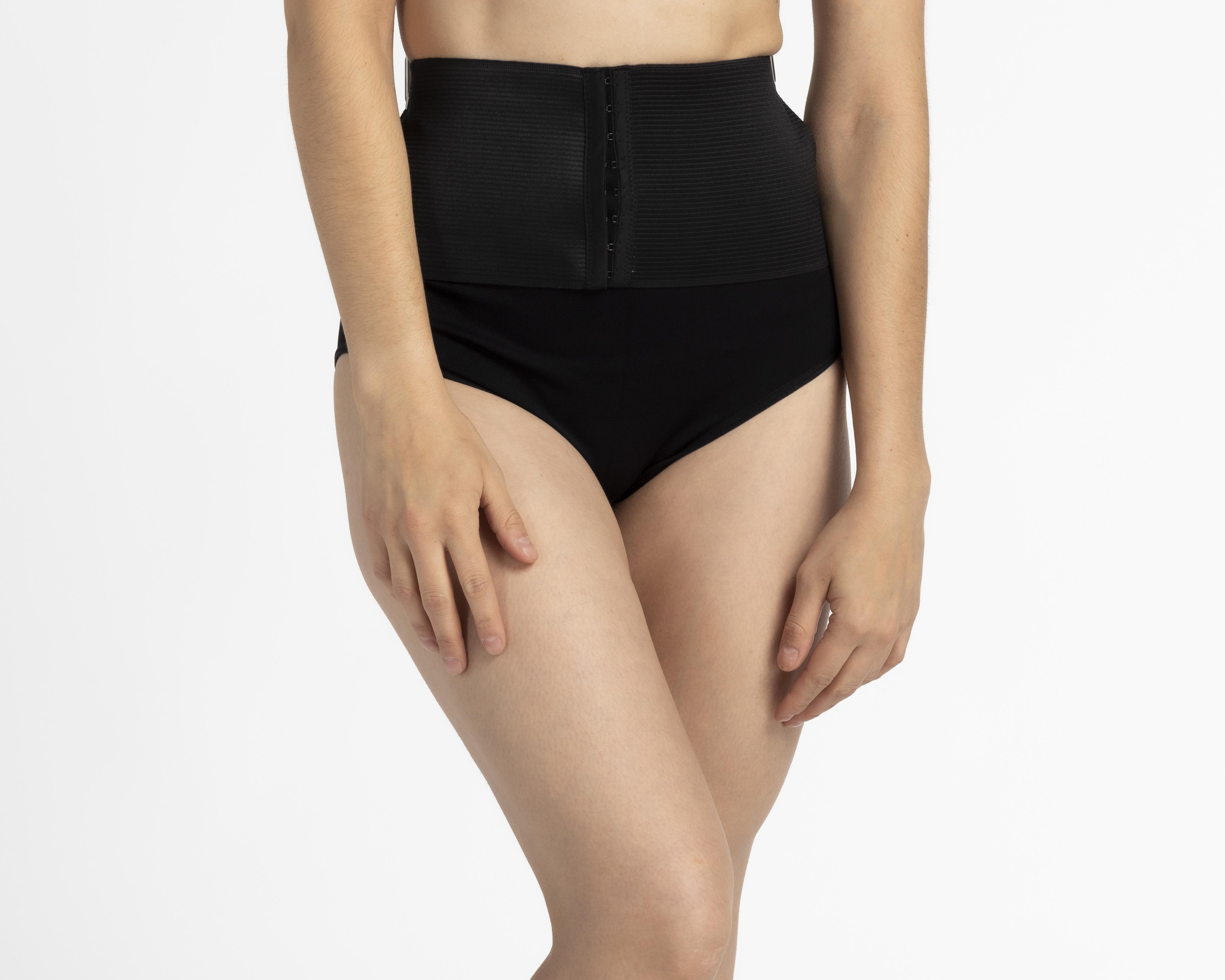 Foto 2 | Pantaleta Control Beauty Secret sin Costuras para Mujer 2 Pack