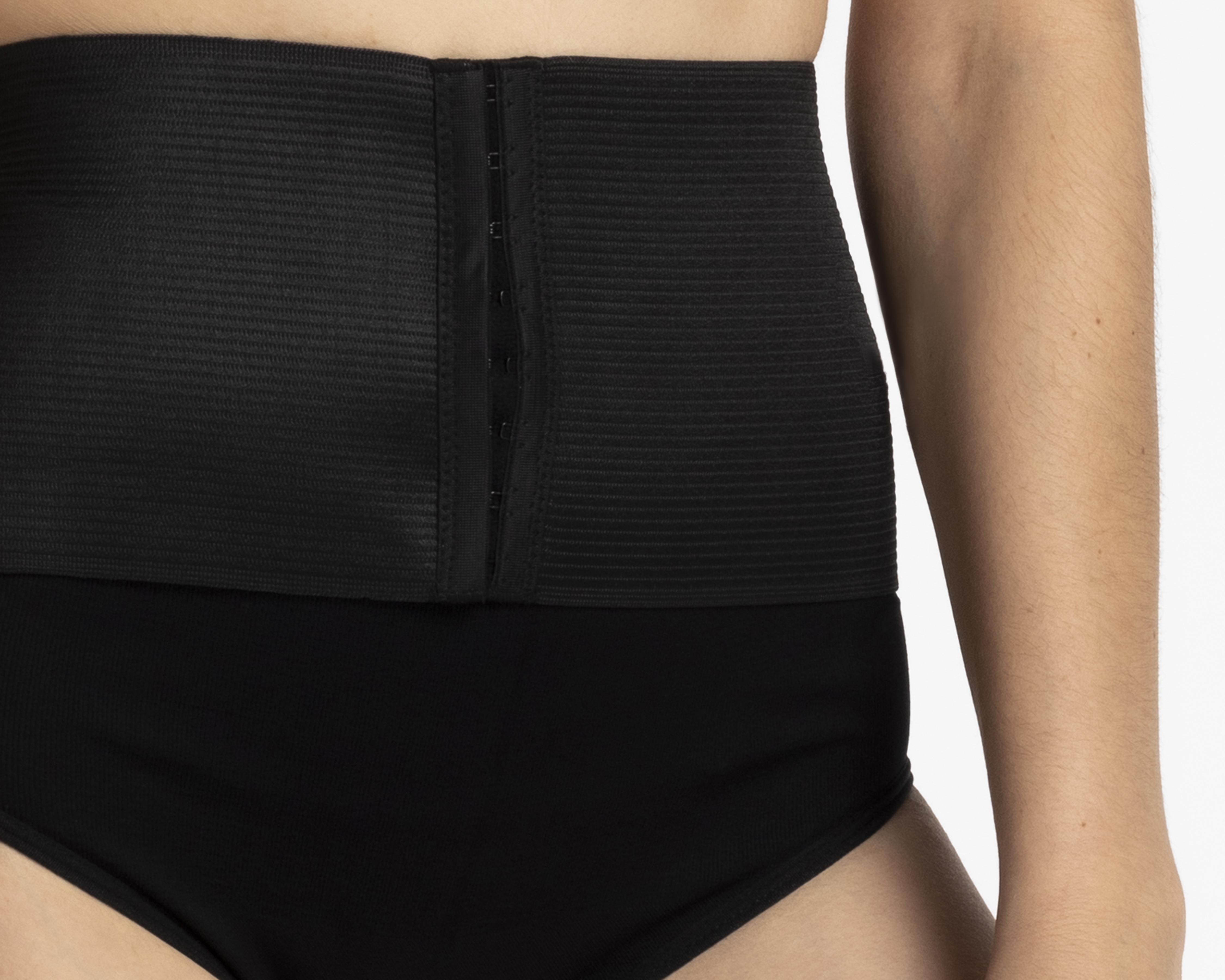 Foto 5 pulgar | Pantaleta Control Beauty Secret sin Costuras para Mujer 2 Pack