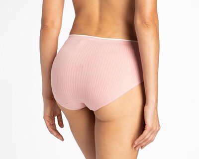 Foto 3 | Pantaleta Beauty Secret para Mujer 3 Piezas