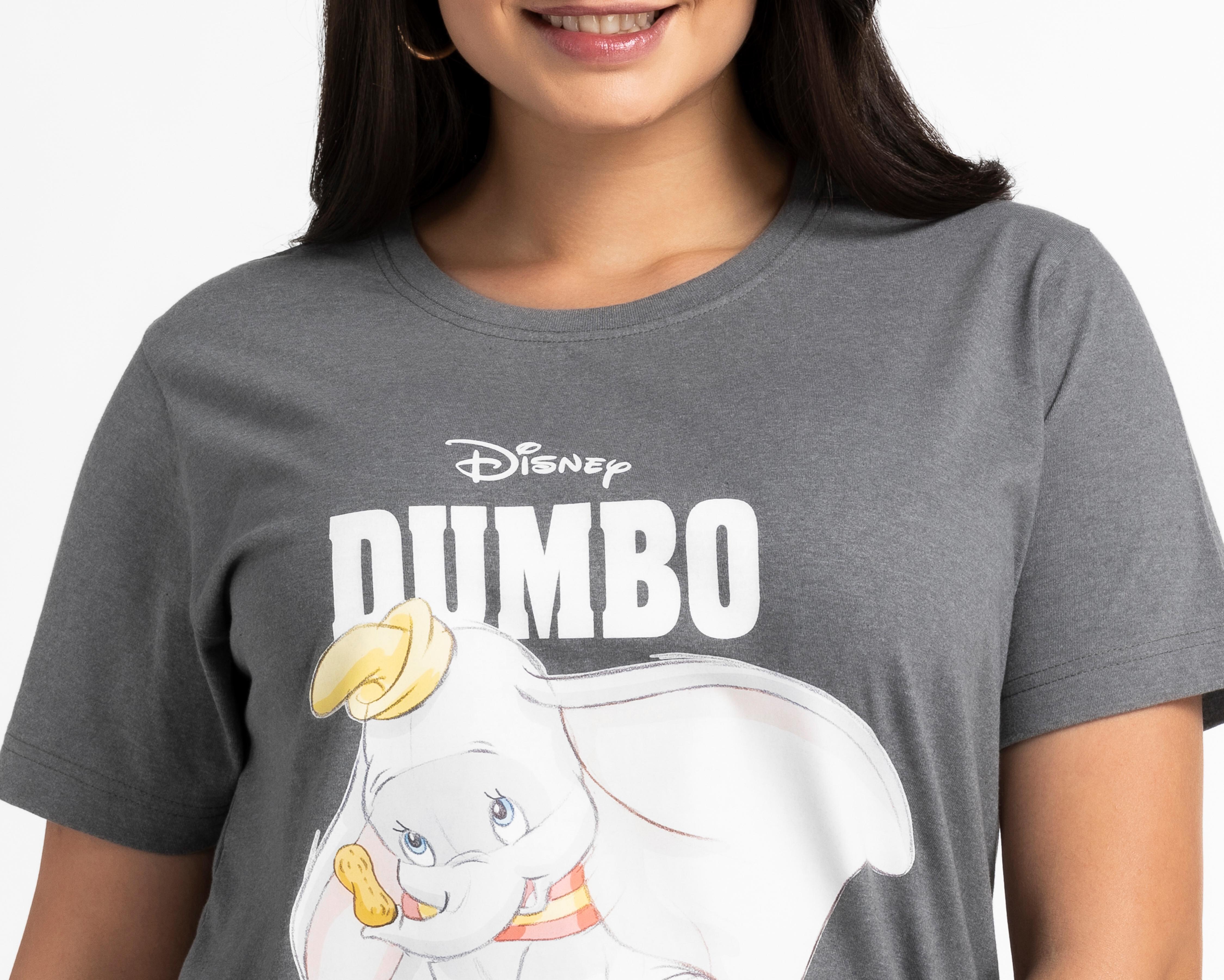 Playeras discount de dumbo