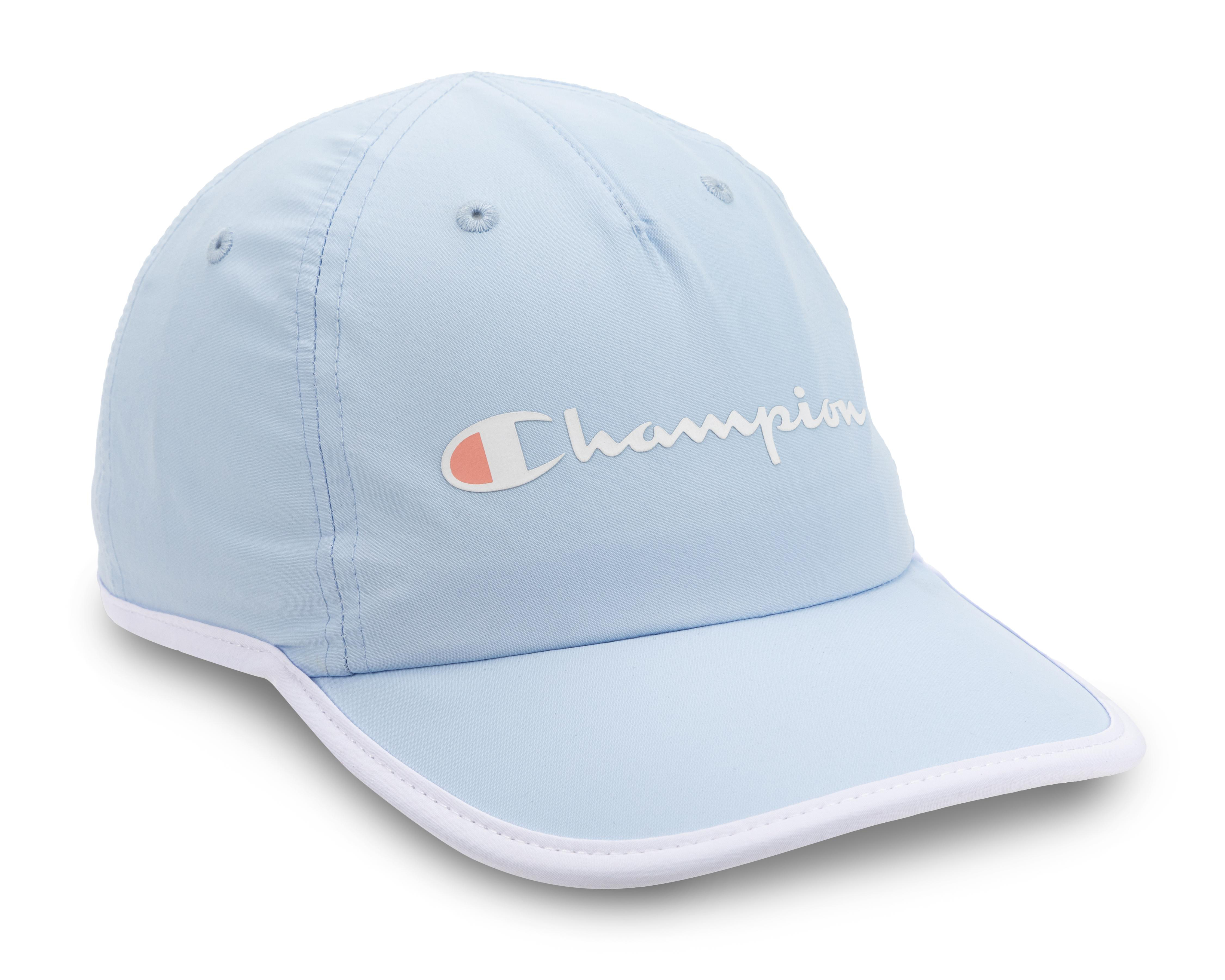 Foto 3 pulgar | Gorra Curva Champion