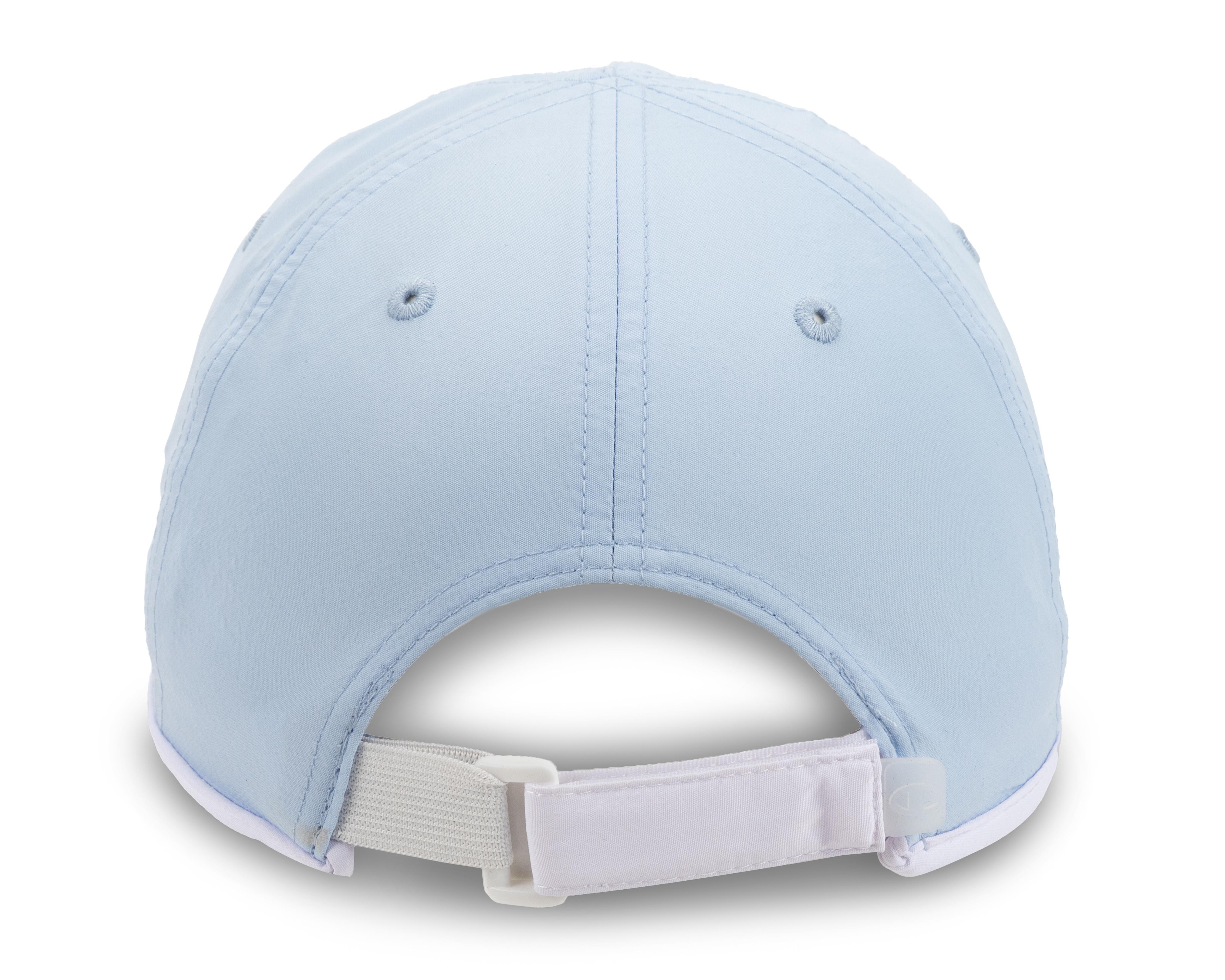 Foto 4 pulgar | Gorra Curva Champion