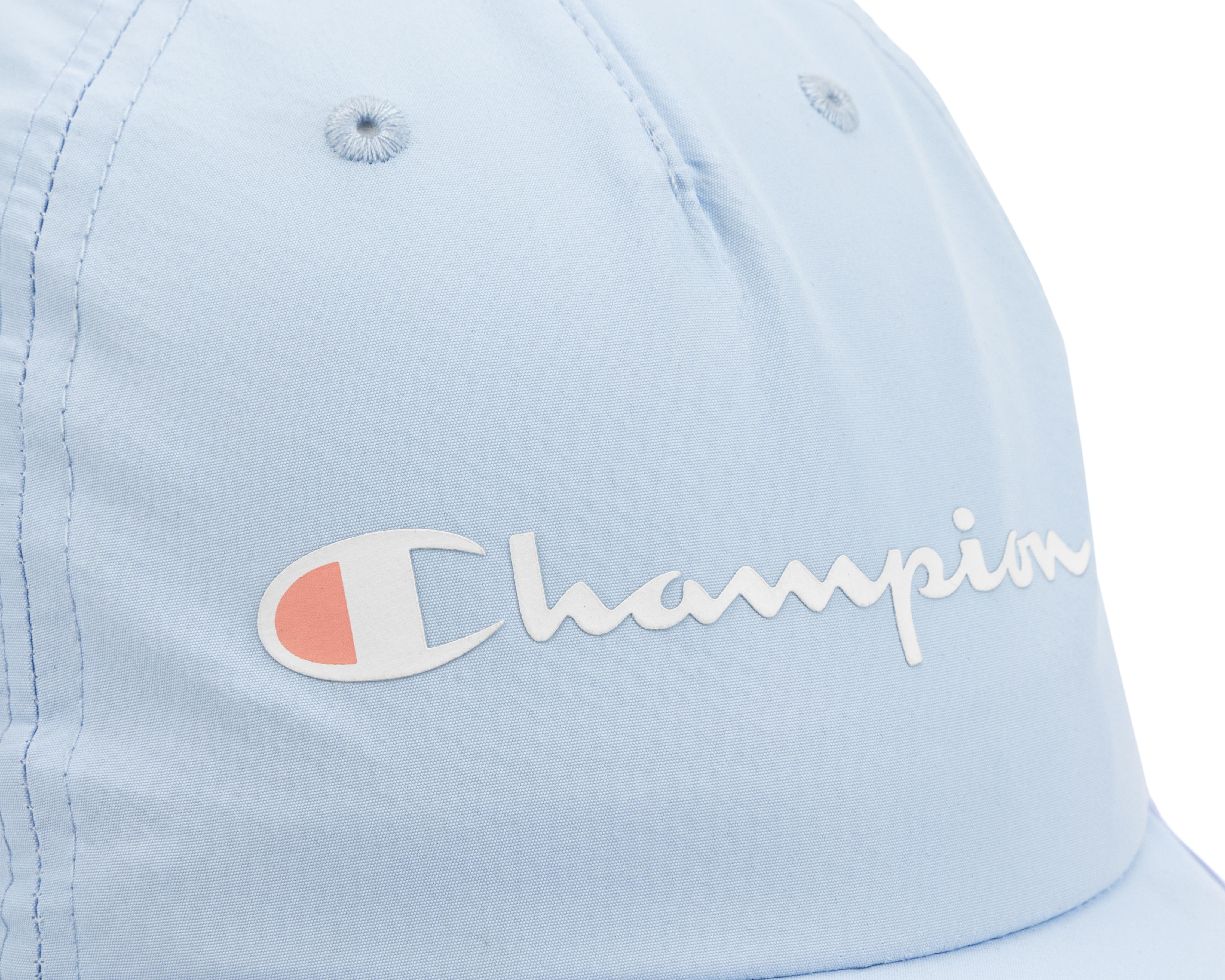 Foto 5 pulgar | Gorra Curva Champion