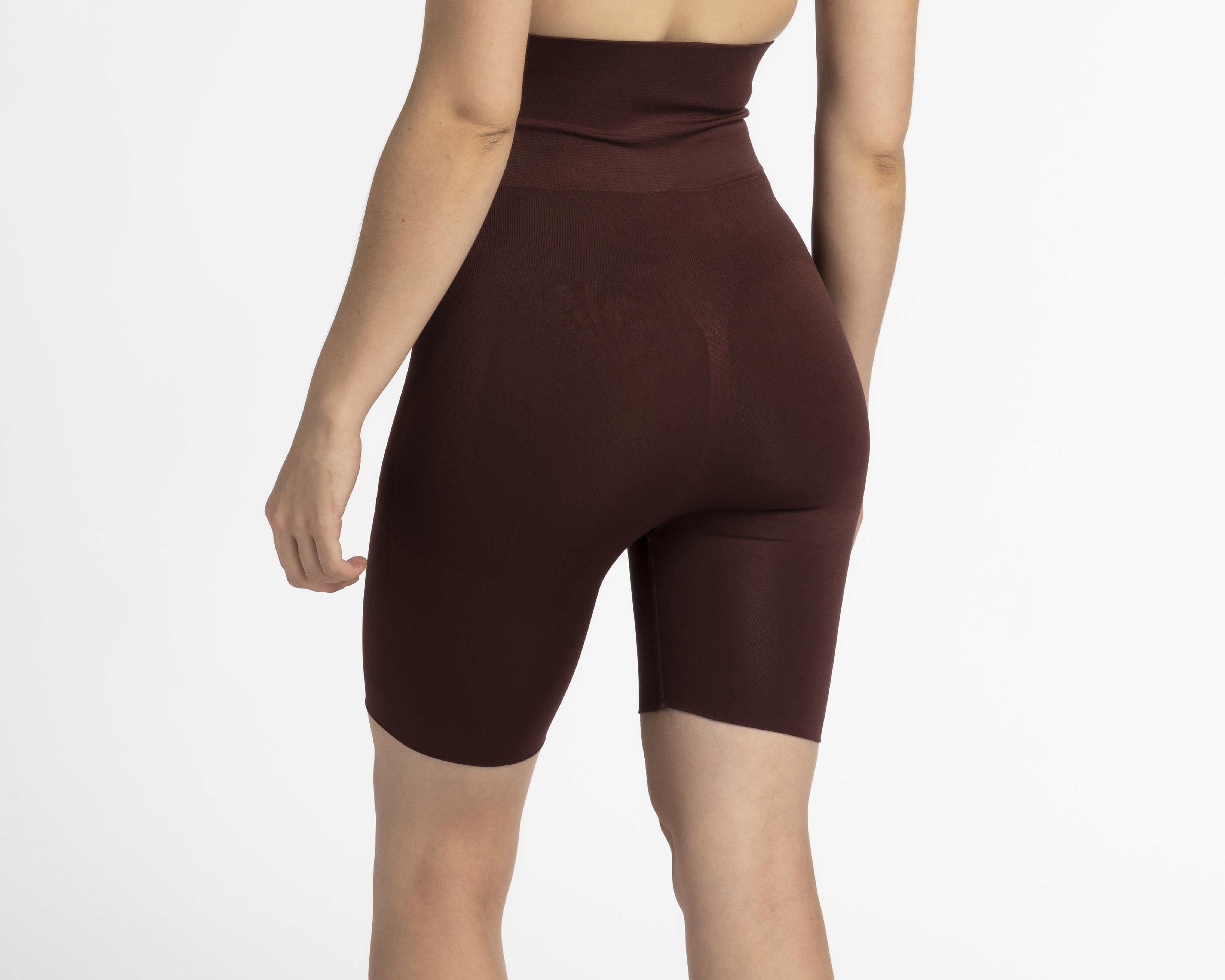 Foto 4 pulgar | Bóxer Control Beauty Secret Seamless para Mujer 2 Pack