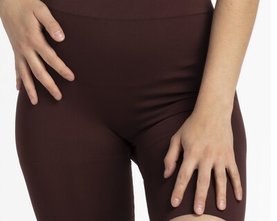 Foto 4 | Bóxer Control Beauty Secret Seamless para Mujer 2 Pack