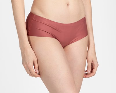 Foto 2 | Pantaletas Seamless Beauty Secret para Mujer 3 Piezas