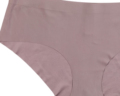 Foto 3 | Pantaletas Seamless Beauty Secret para Mujer 3 Piezas