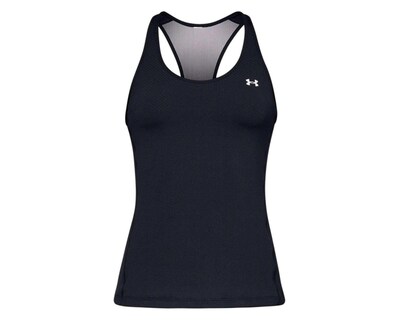 Foto 1 | Playera Under Armour sin Mangas para Mujer