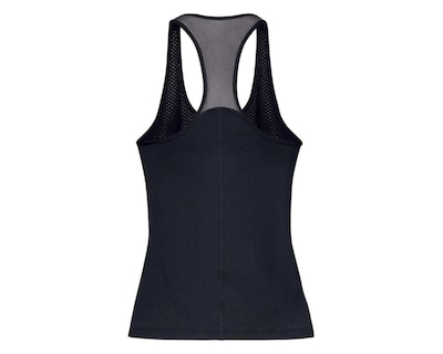 Foto 2 | Playera Under Armour sin Mangas para Mujer
