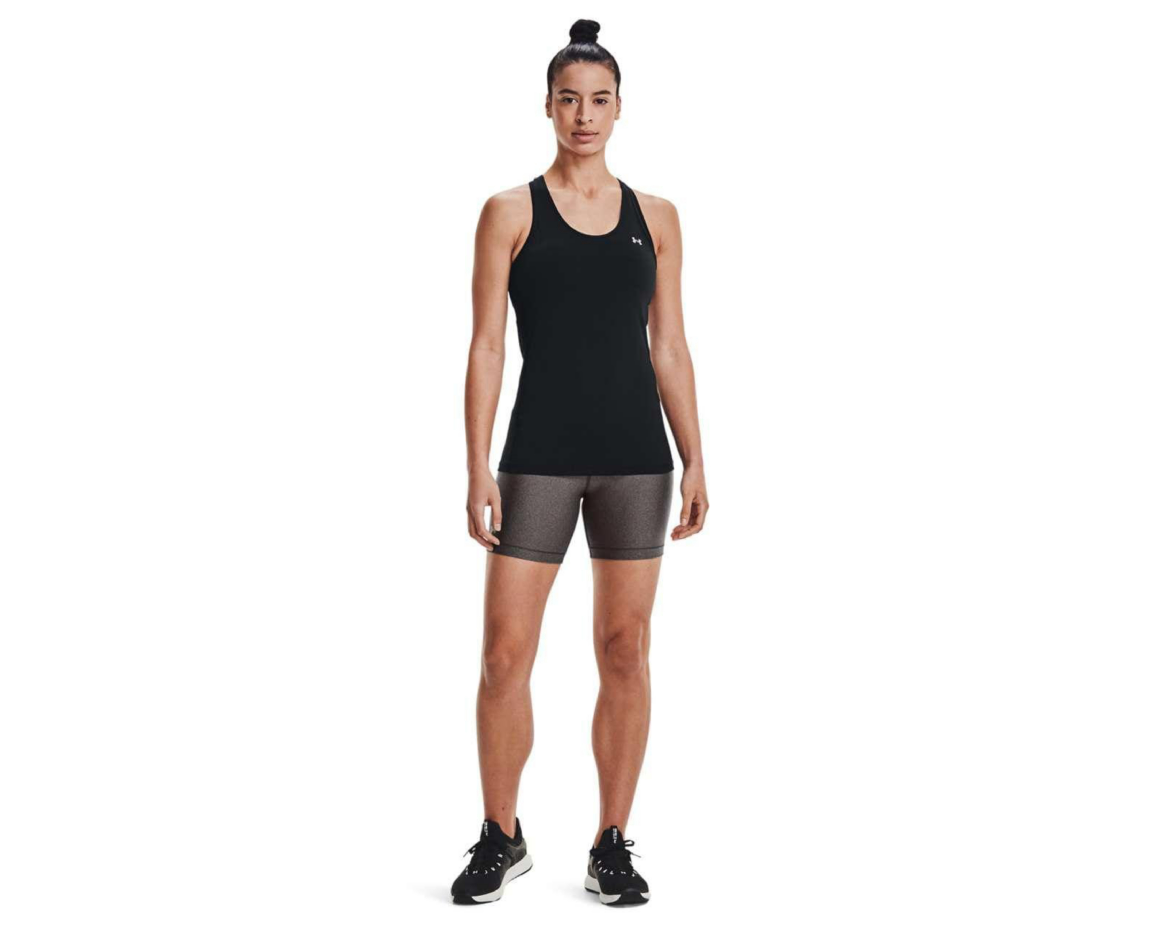 Foto 6 pulgar | Playera Under Armour sin Mangas para Mujer