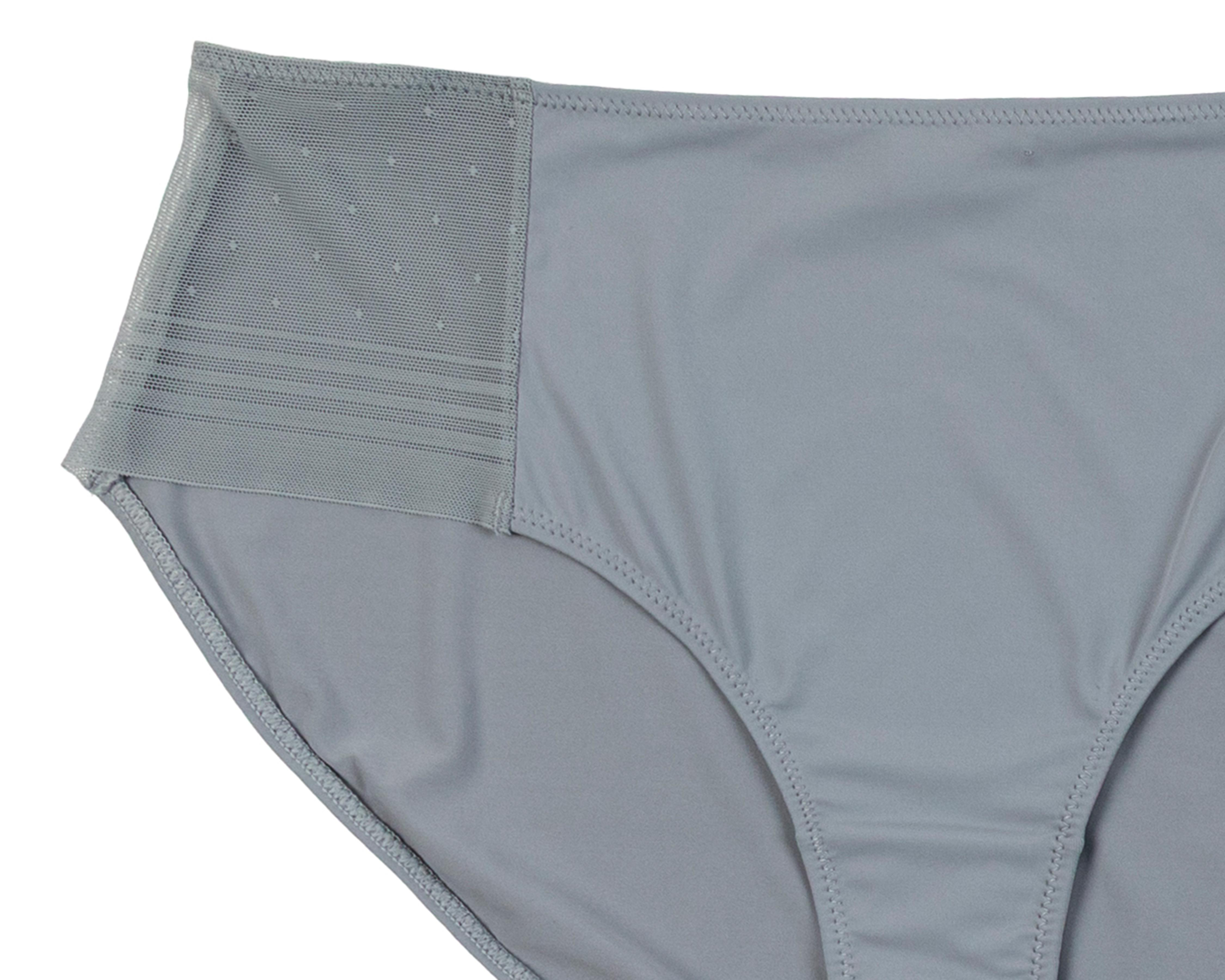 Foto 3 | Pantaleta Beauty Secret para Mujer 3 Piezas