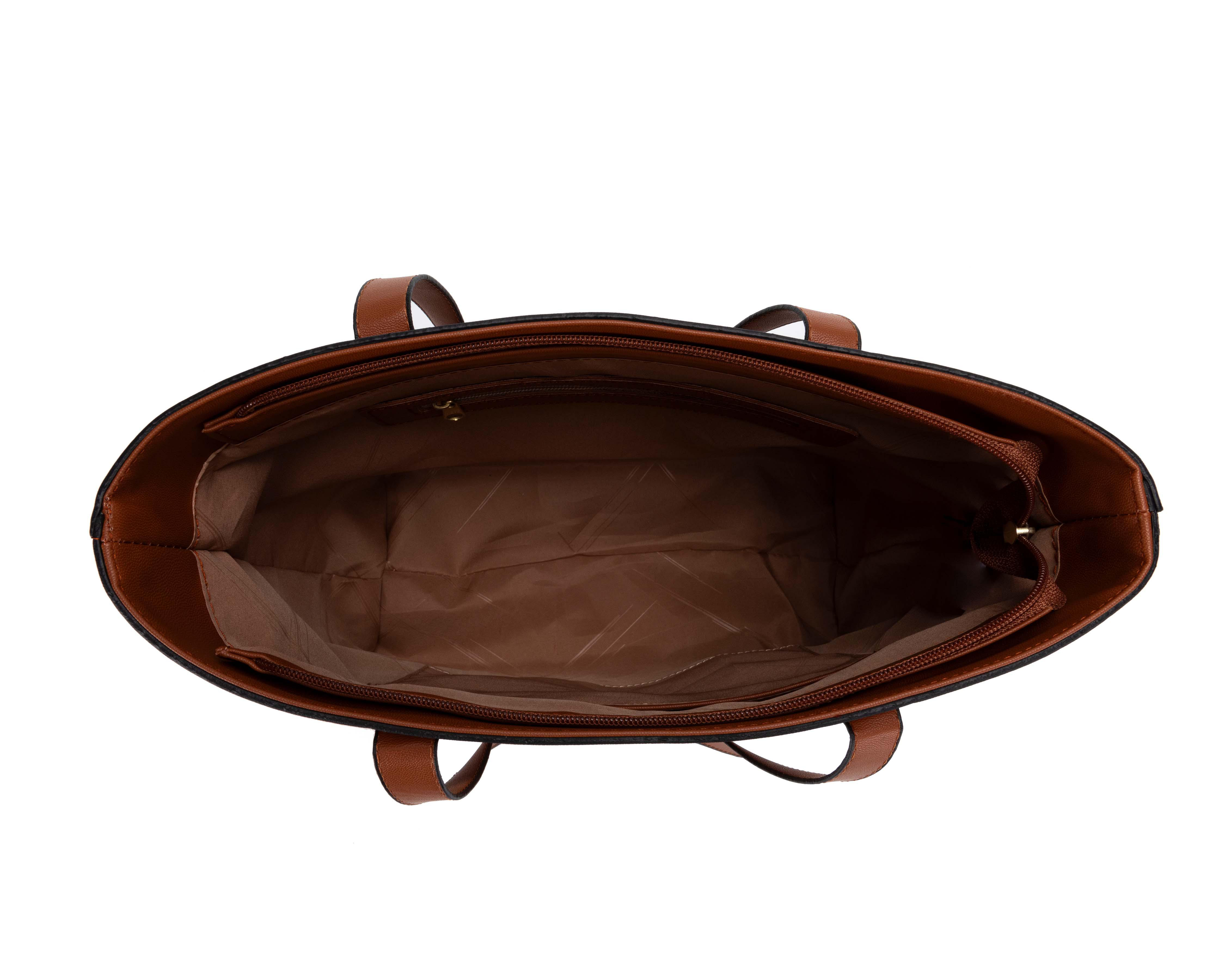 Foto 4 | Bolsa de Mano Thinner