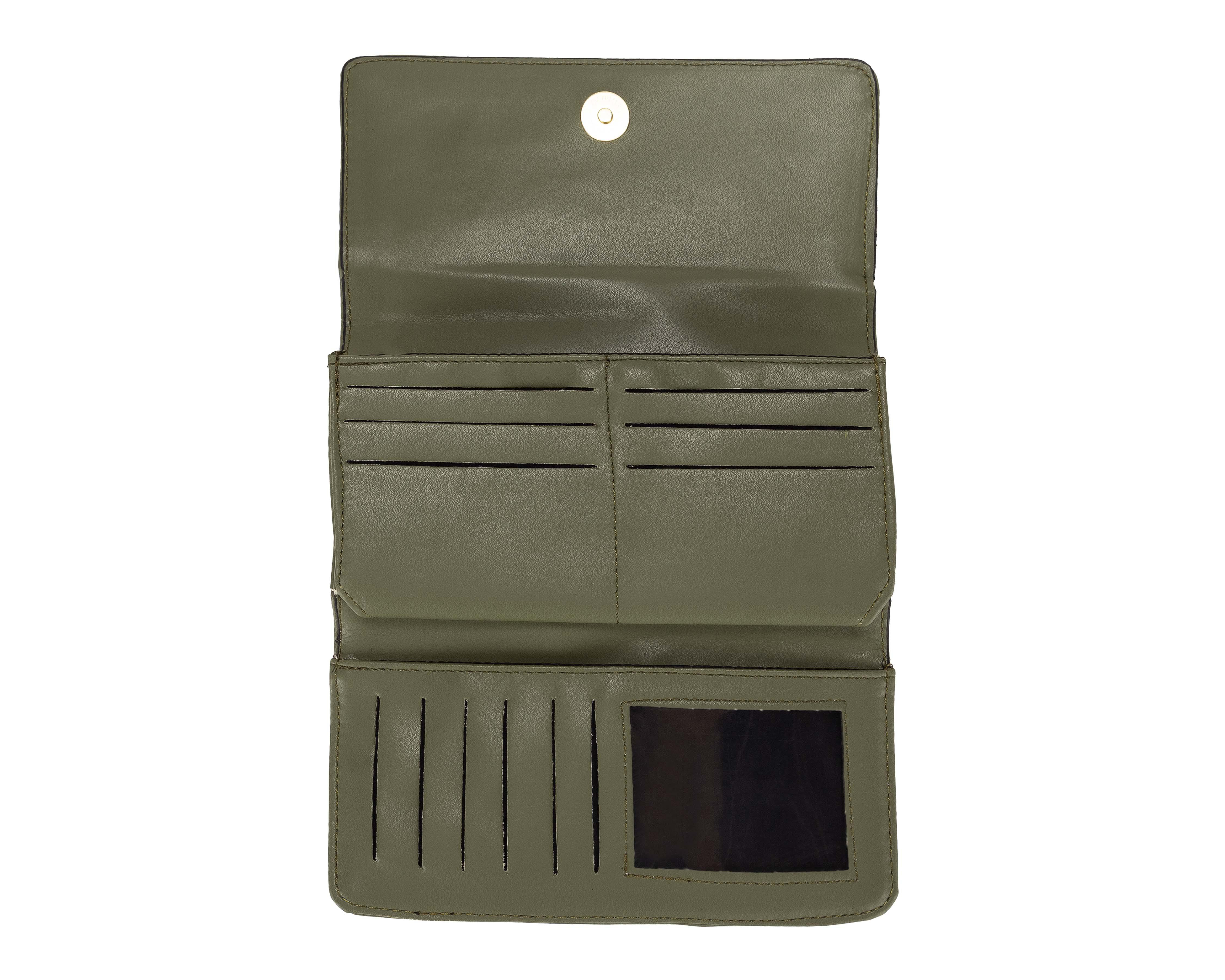 Foto 6 pulgar | Cartera para Mujer Thinner