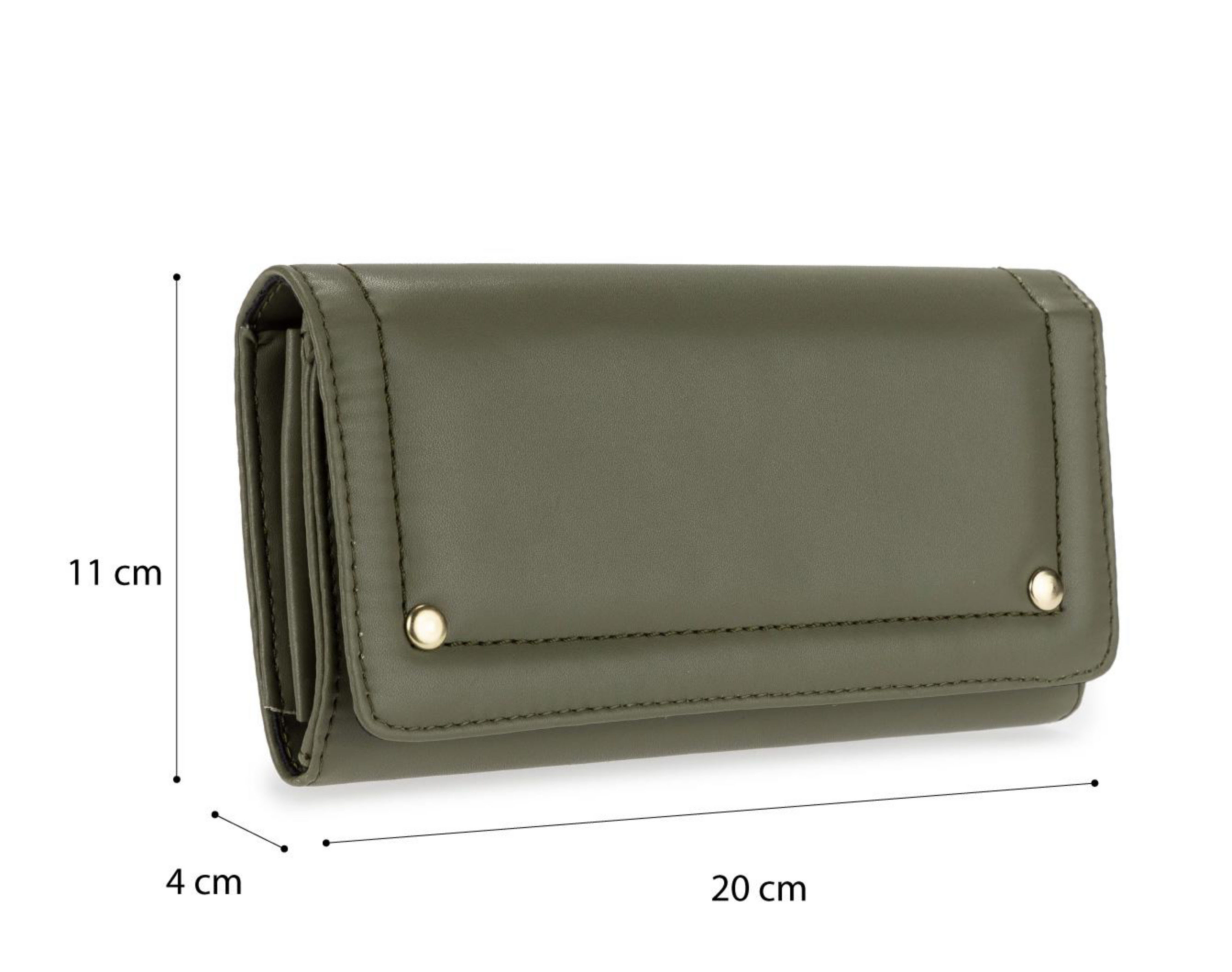 Foto 7 pulgar | Cartera para Mujer Thinner
