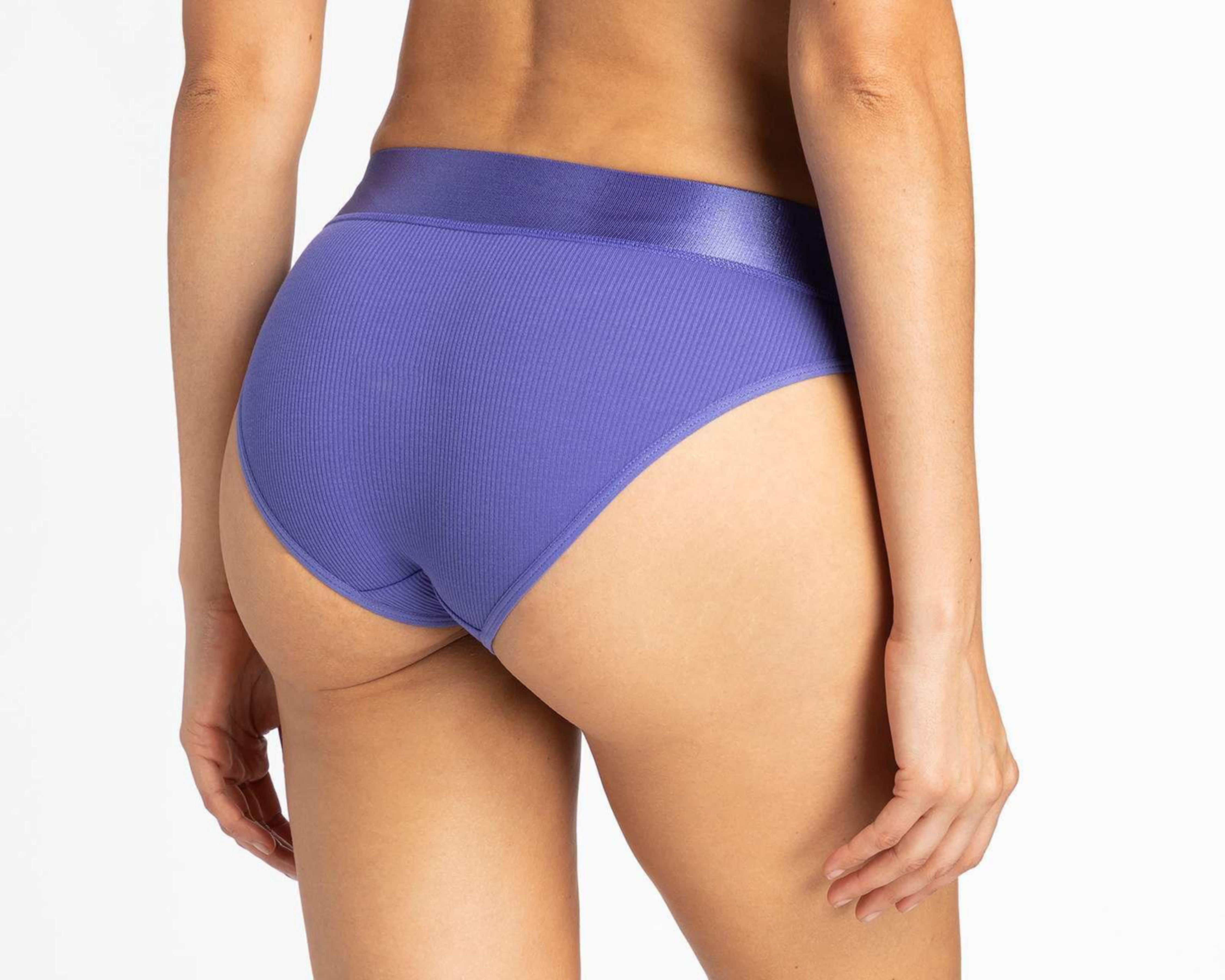 Foto 4 pulgar | Pantaleta Lovest para Mujer 3 Piezas