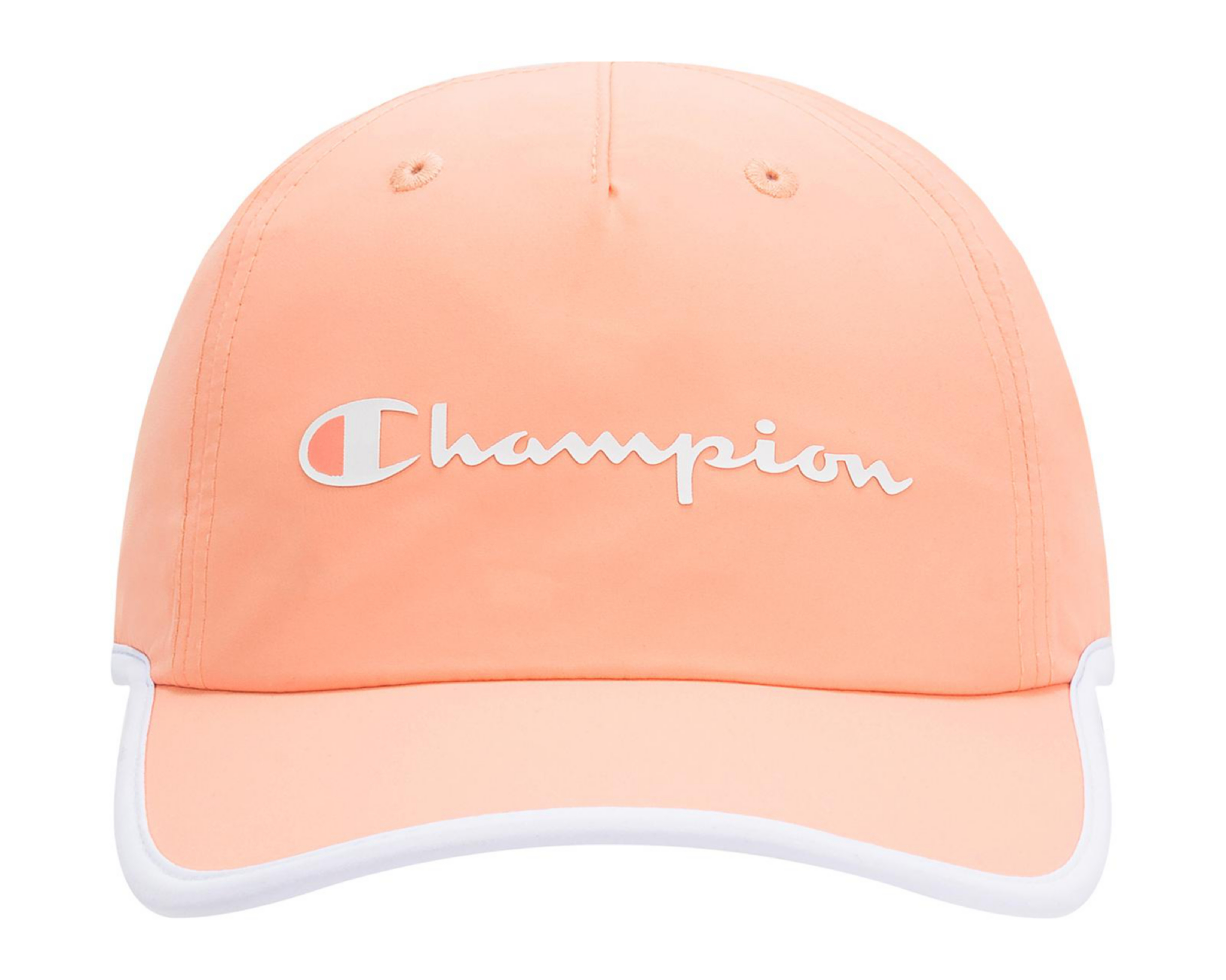 Foto 2 pulgar | Gorra Curva Champion