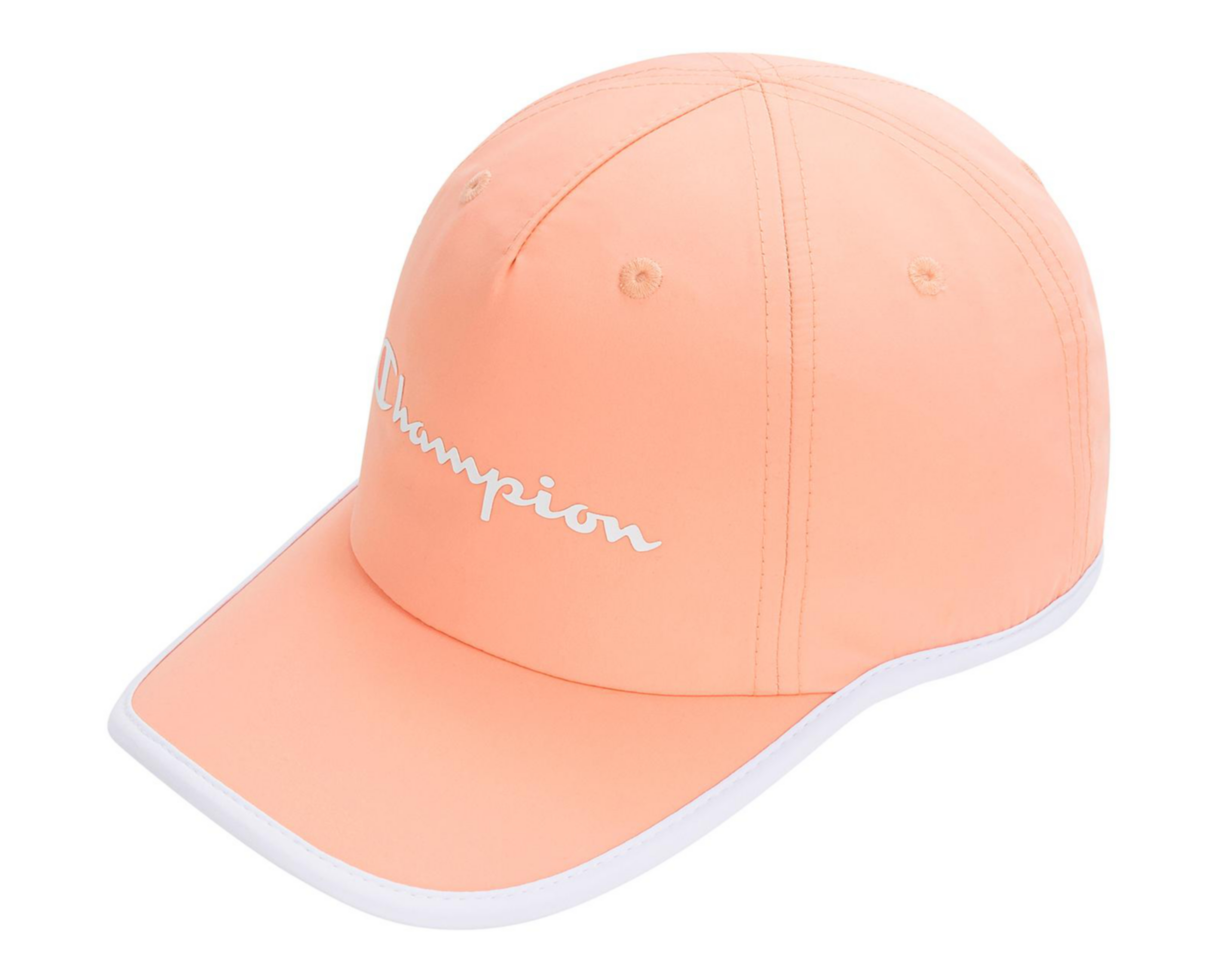 Foto 4 pulgar | Gorra Curva Champion