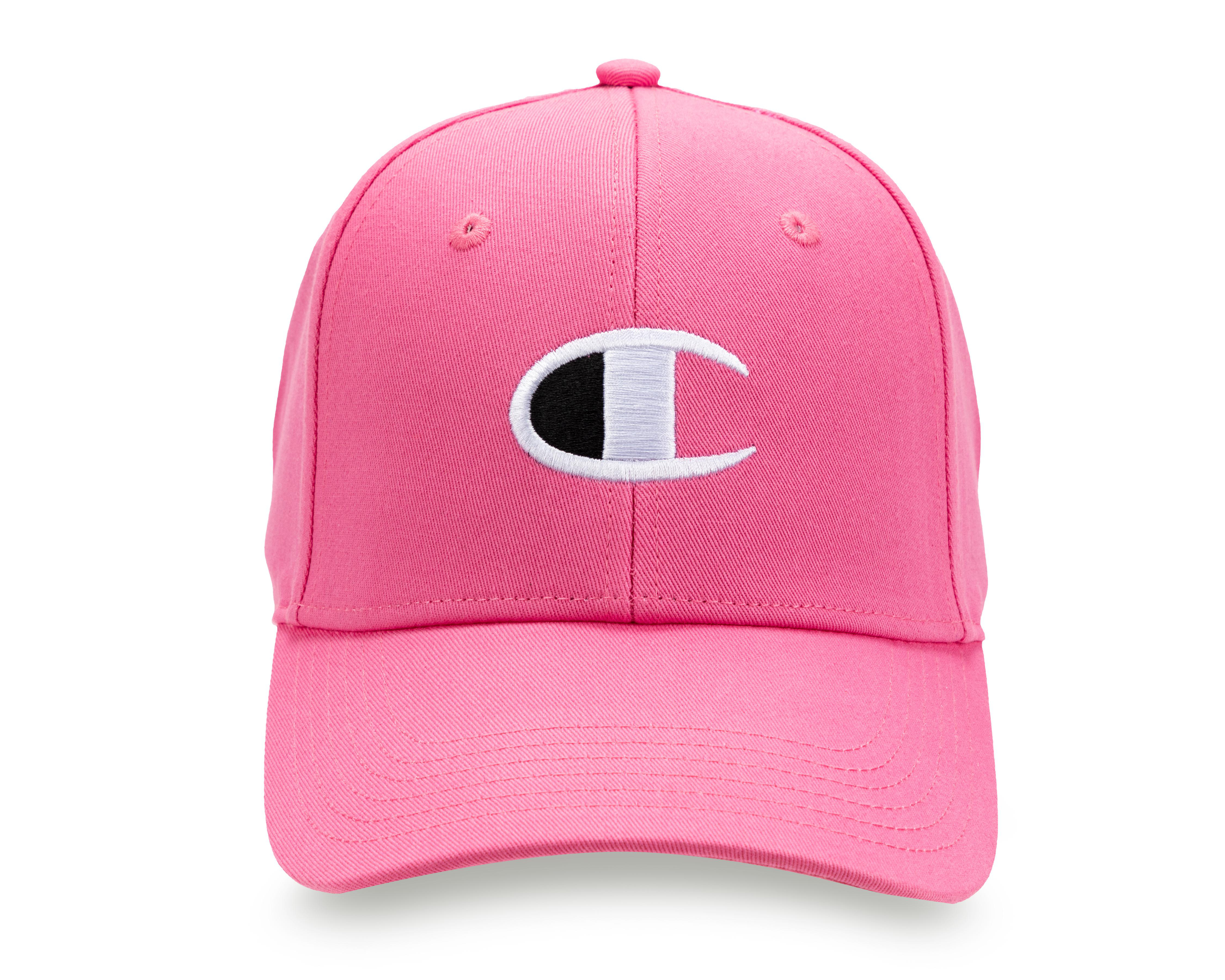 Foto 2 pulgar | Gorra Curva Champion para Mujer