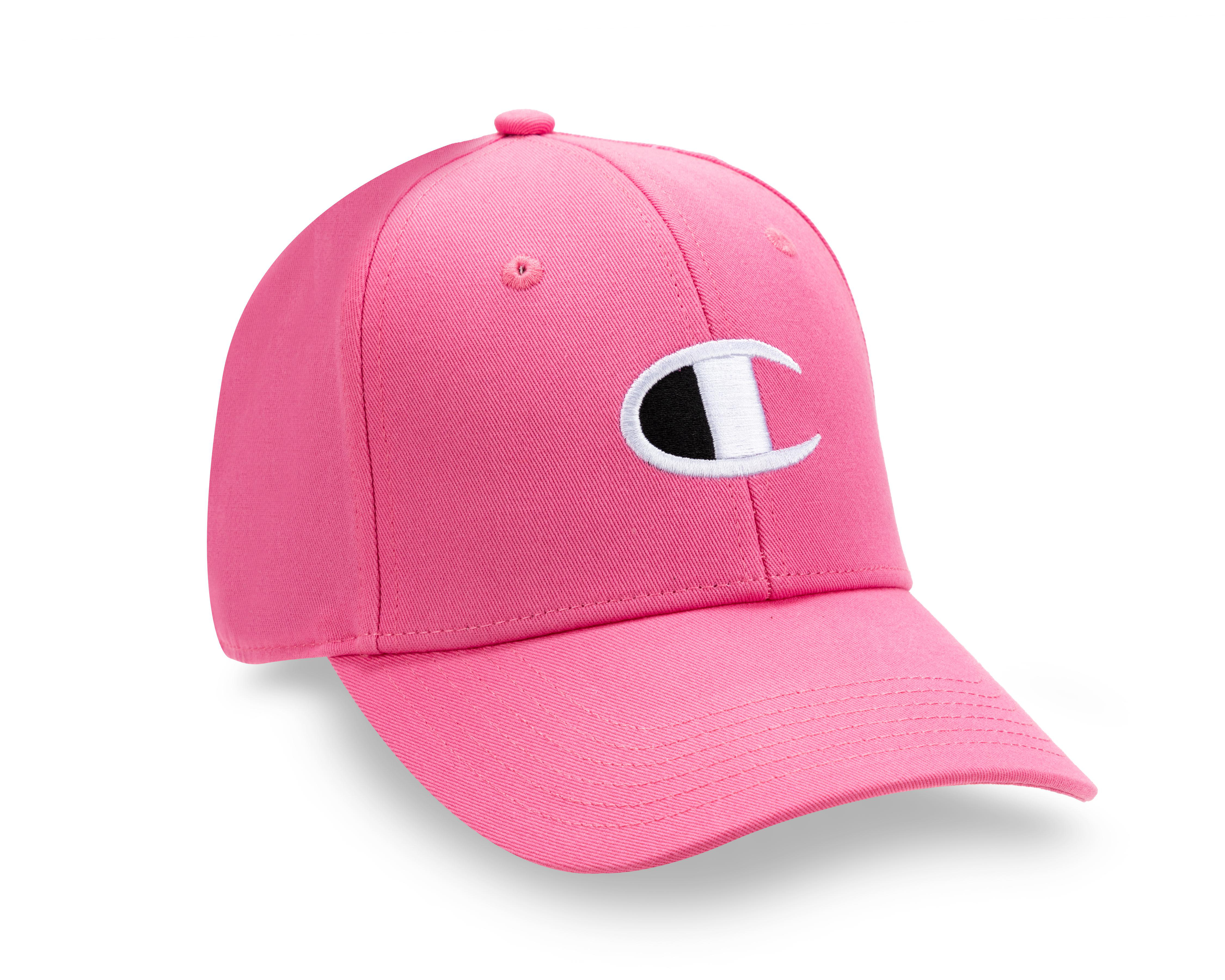 Foto 3 pulgar | Gorra Curva Champion para Mujer