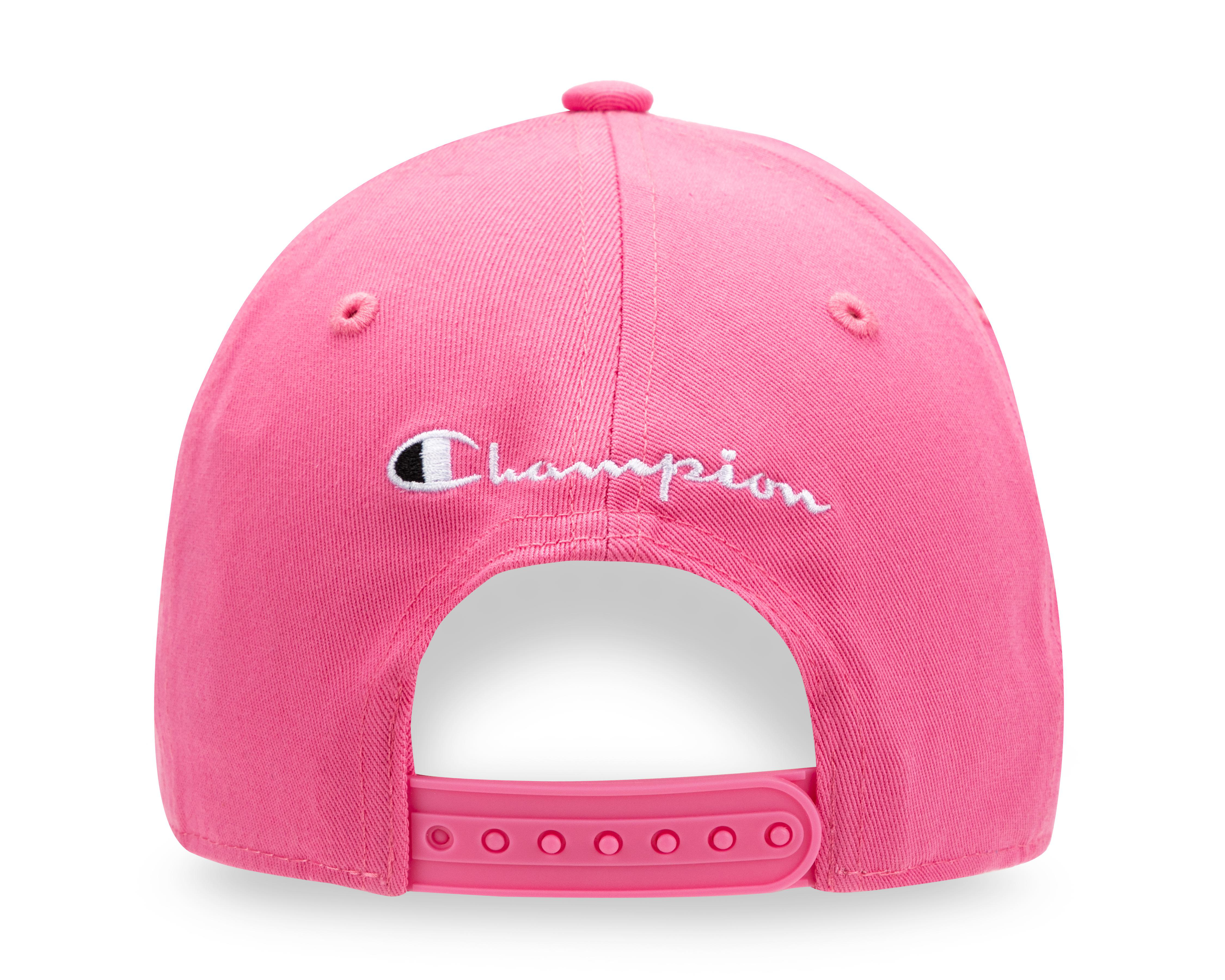 Foto 4 pulgar | Gorra Curva Champion para Mujer