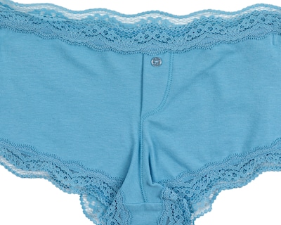 Foto 3 | Bóxers con Encaje Lovest para Mujer 3 Piezas