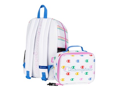 Foto 2 | Mochila Champion con Lonchera