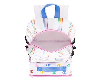 Foto 4 | Mochila Champion con Lonchera