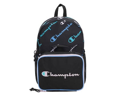 Foto 1 | Mochila Champion con Lonchera