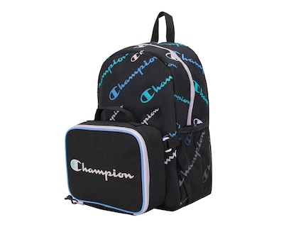 Foto 2 | Mochila Champion con Lonchera