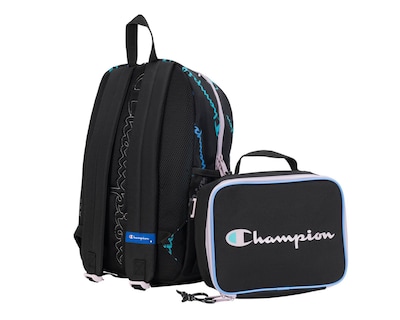 Foto 3 | Mochila Champion con Lonchera