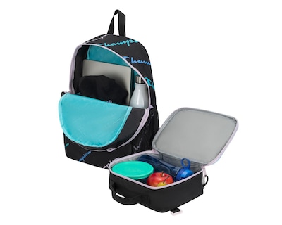 Foto 4 | Mochila Champion con Lonchera
