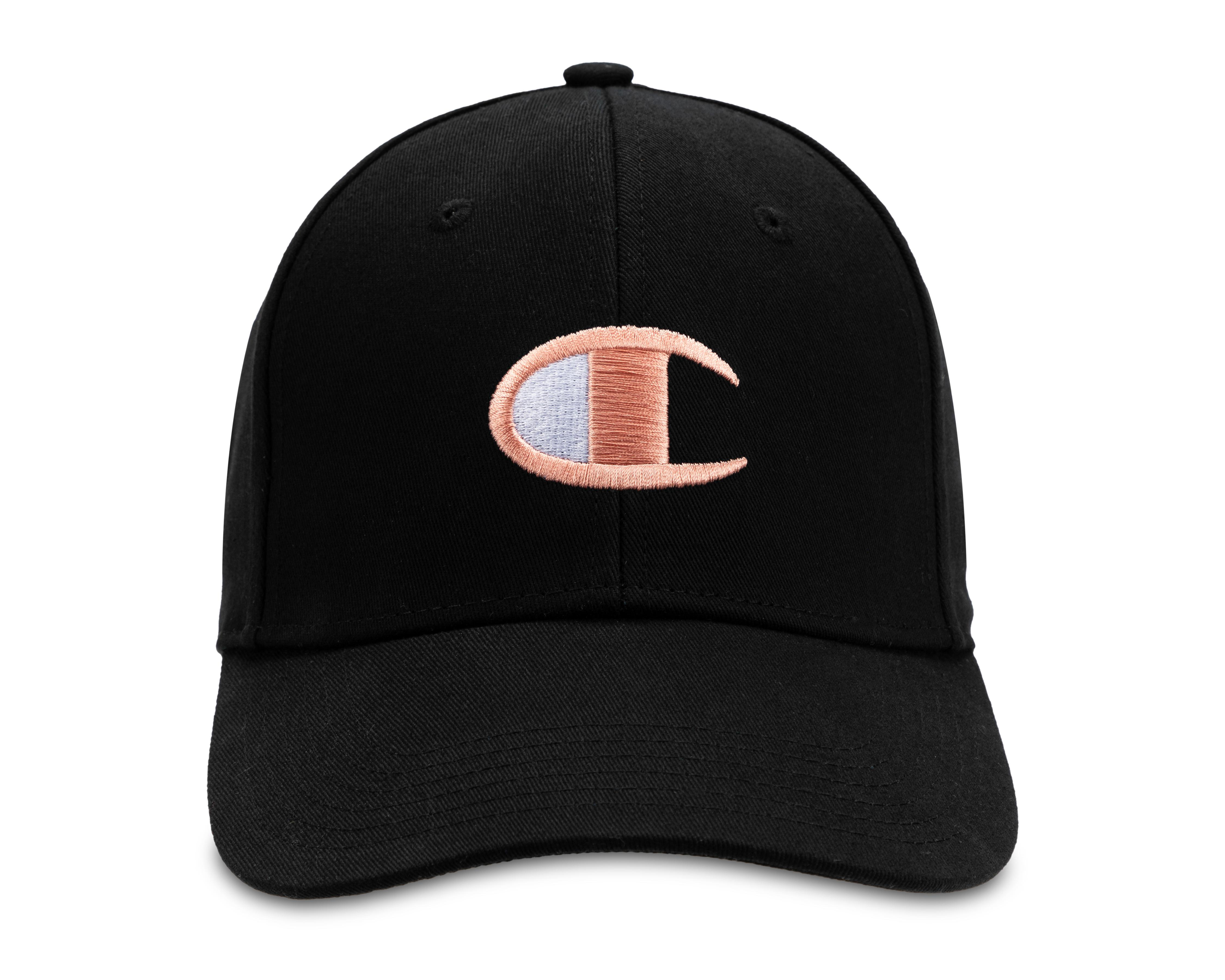 Foto 2 pulgar | Gorra Curva Champion