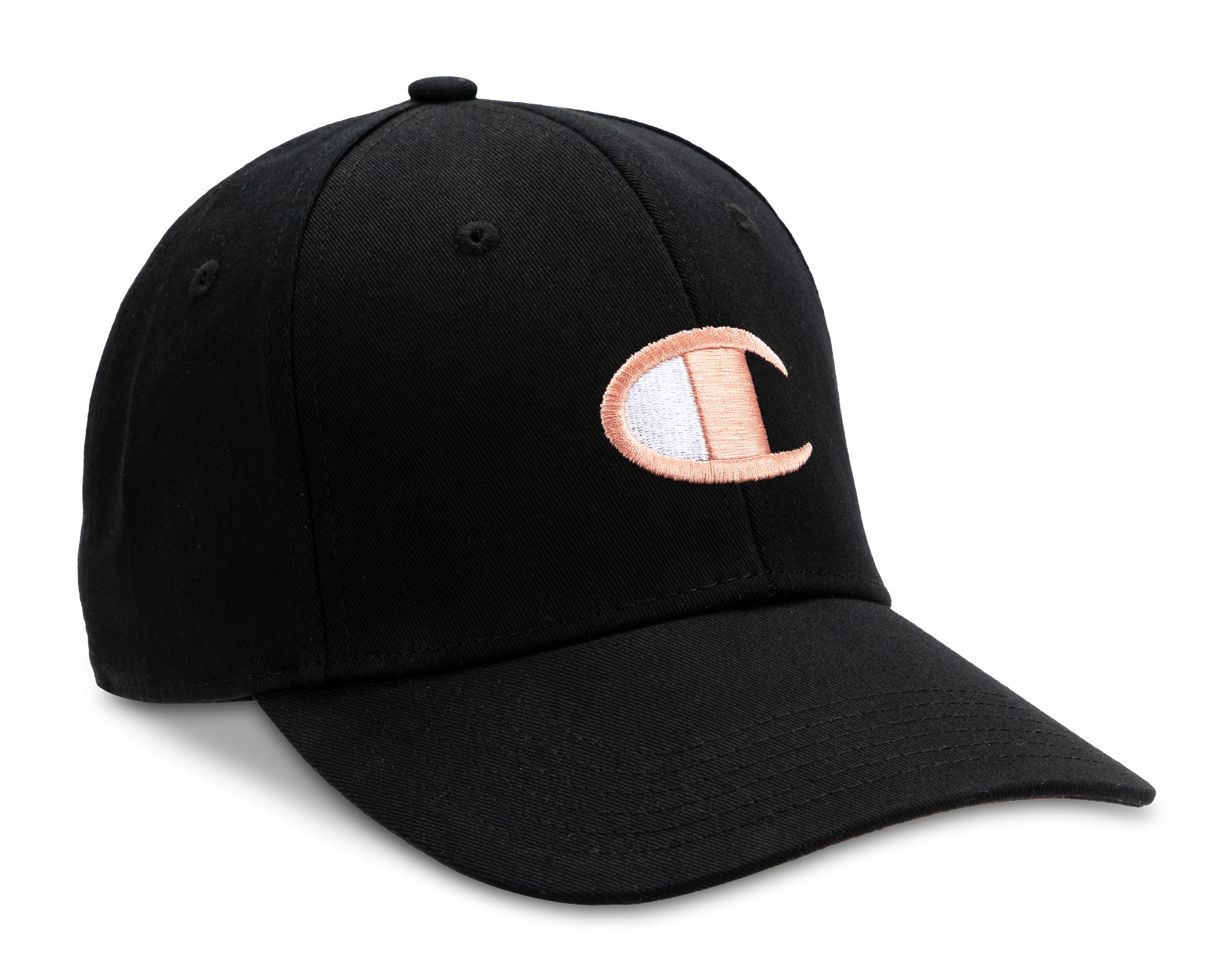 Foto 3 pulgar | Gorra Curva Champion