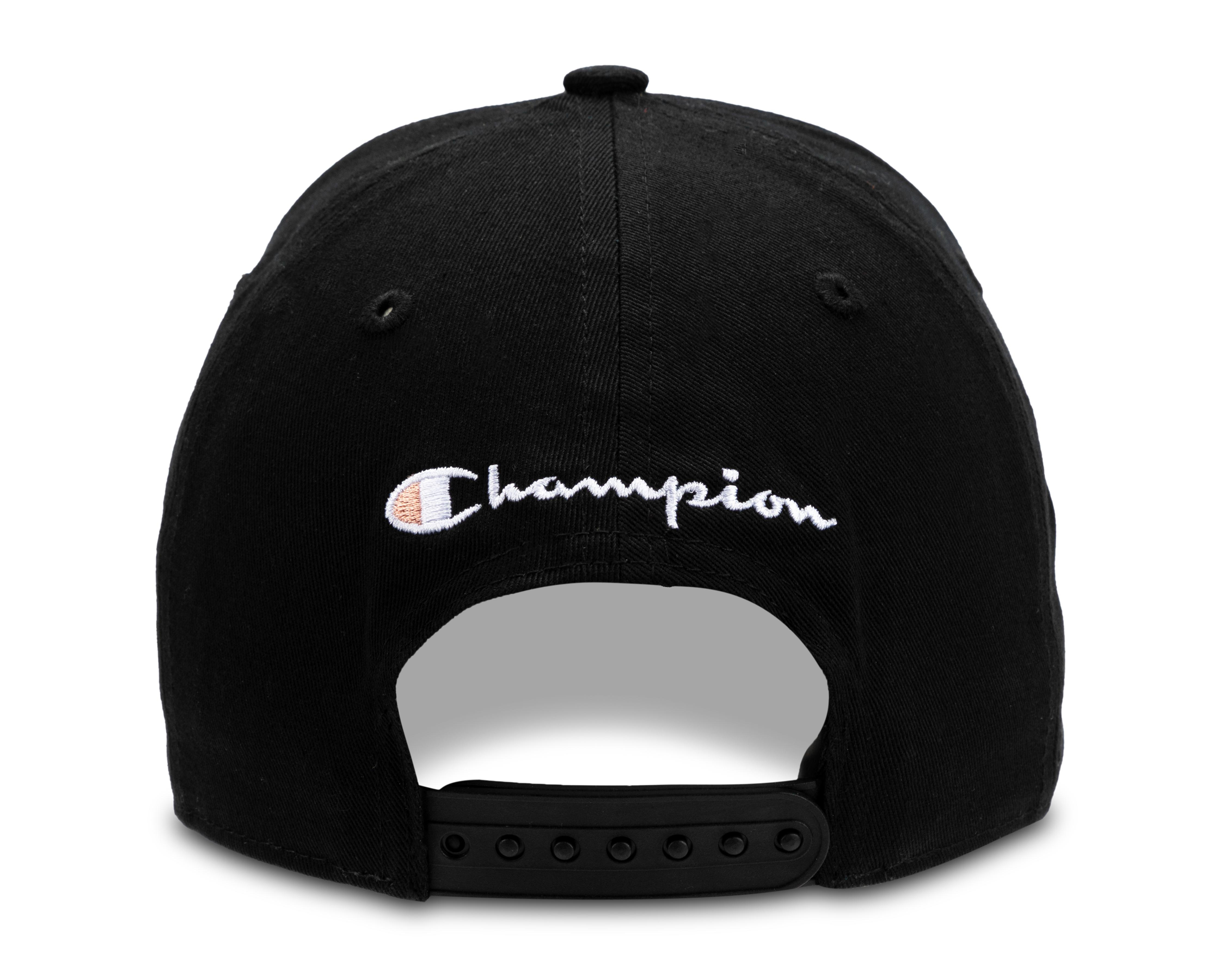 Foto 4 pulgar | Gorra Curva Champion