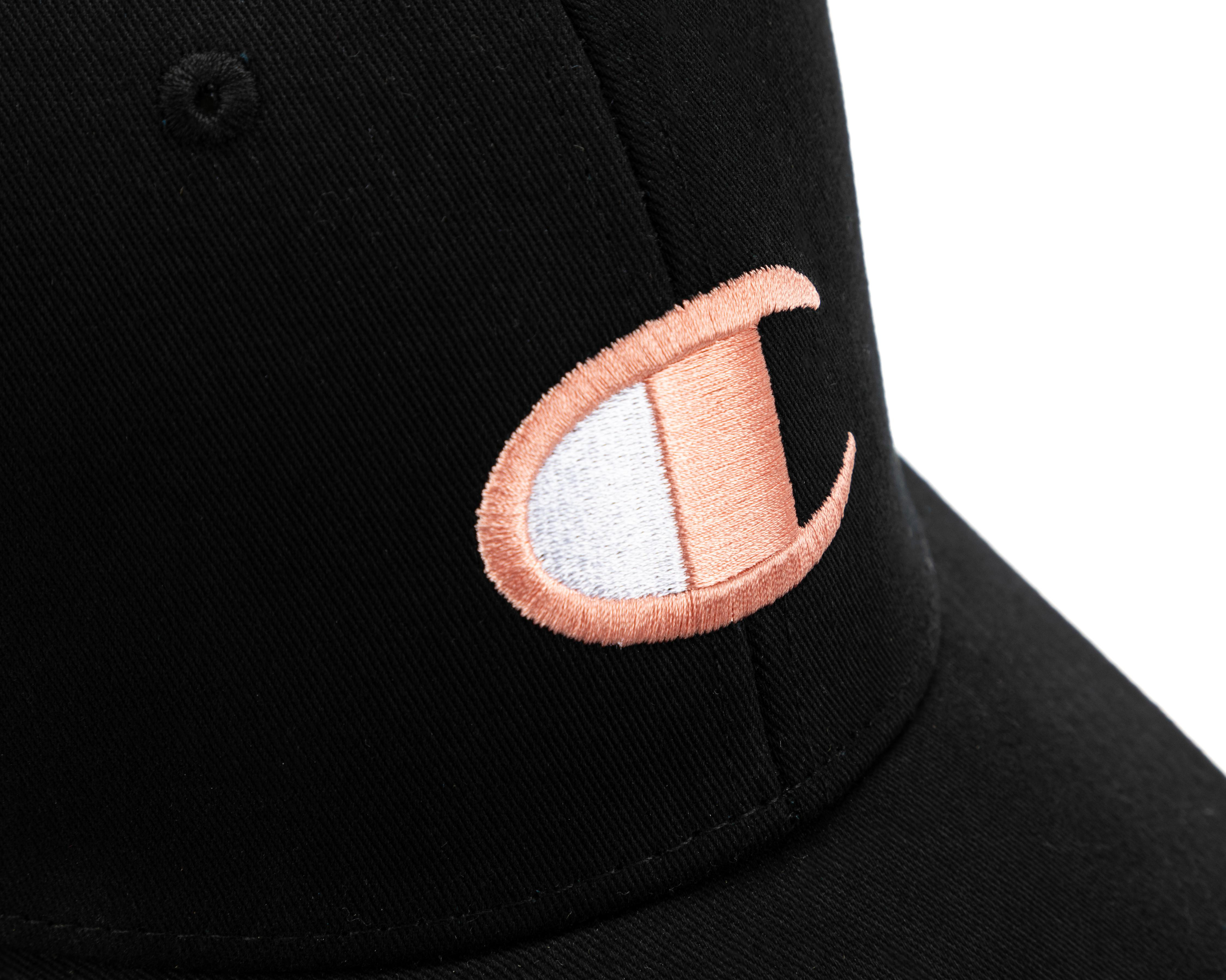 Foto 5 pulgar | Gorra Curva Champion