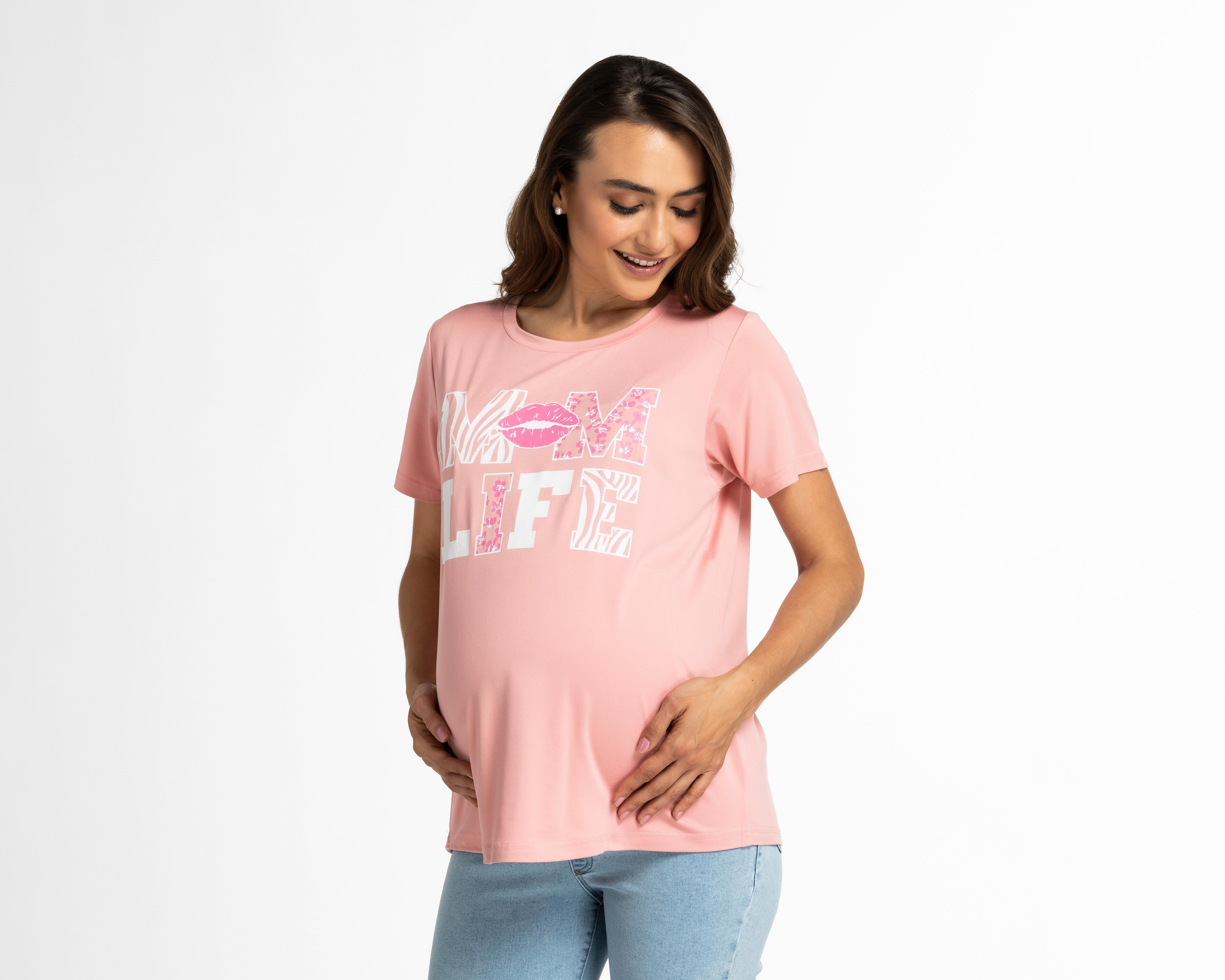 Blusas de lactancia discount coppel