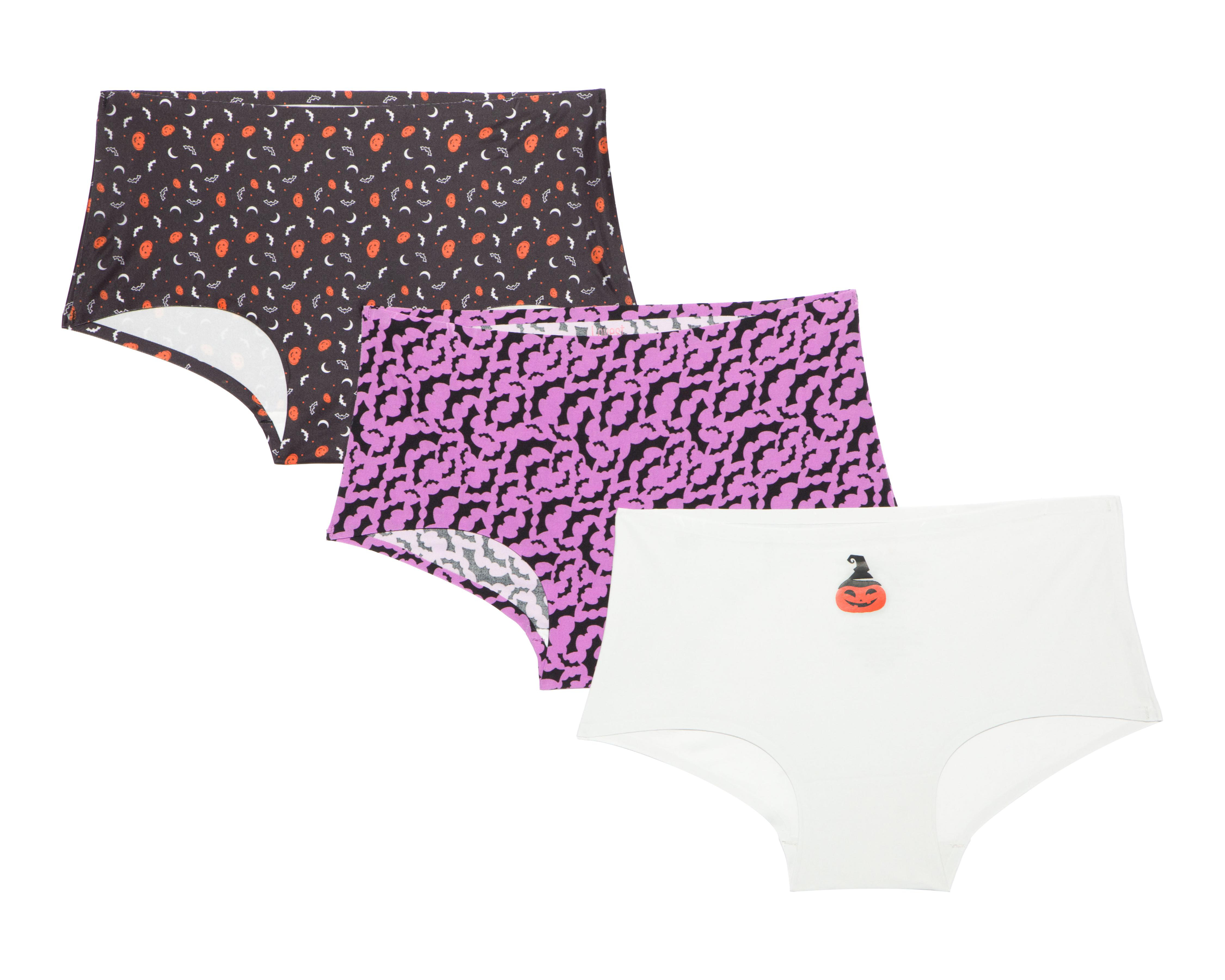 Bóxer Lovest para Mujer 3 Piezas $149