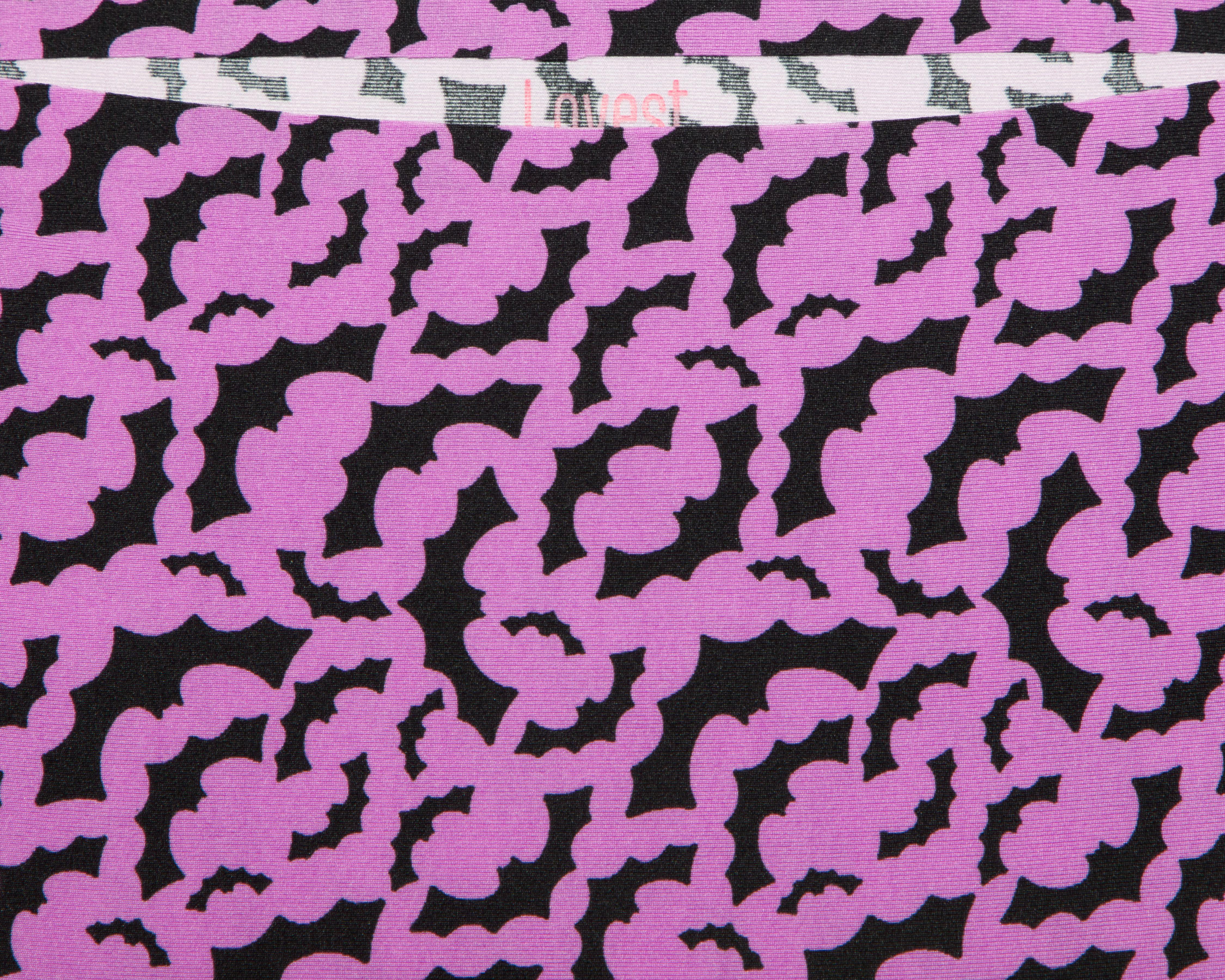 Foto 3 | Bóxer Lovest para Mujer 3 Piezas
