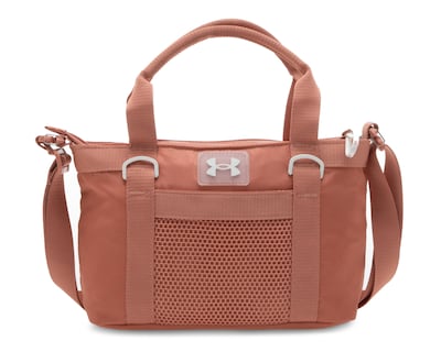 Foto 1 | Bolsa Deportiva Under Armour Essentials Mini XB