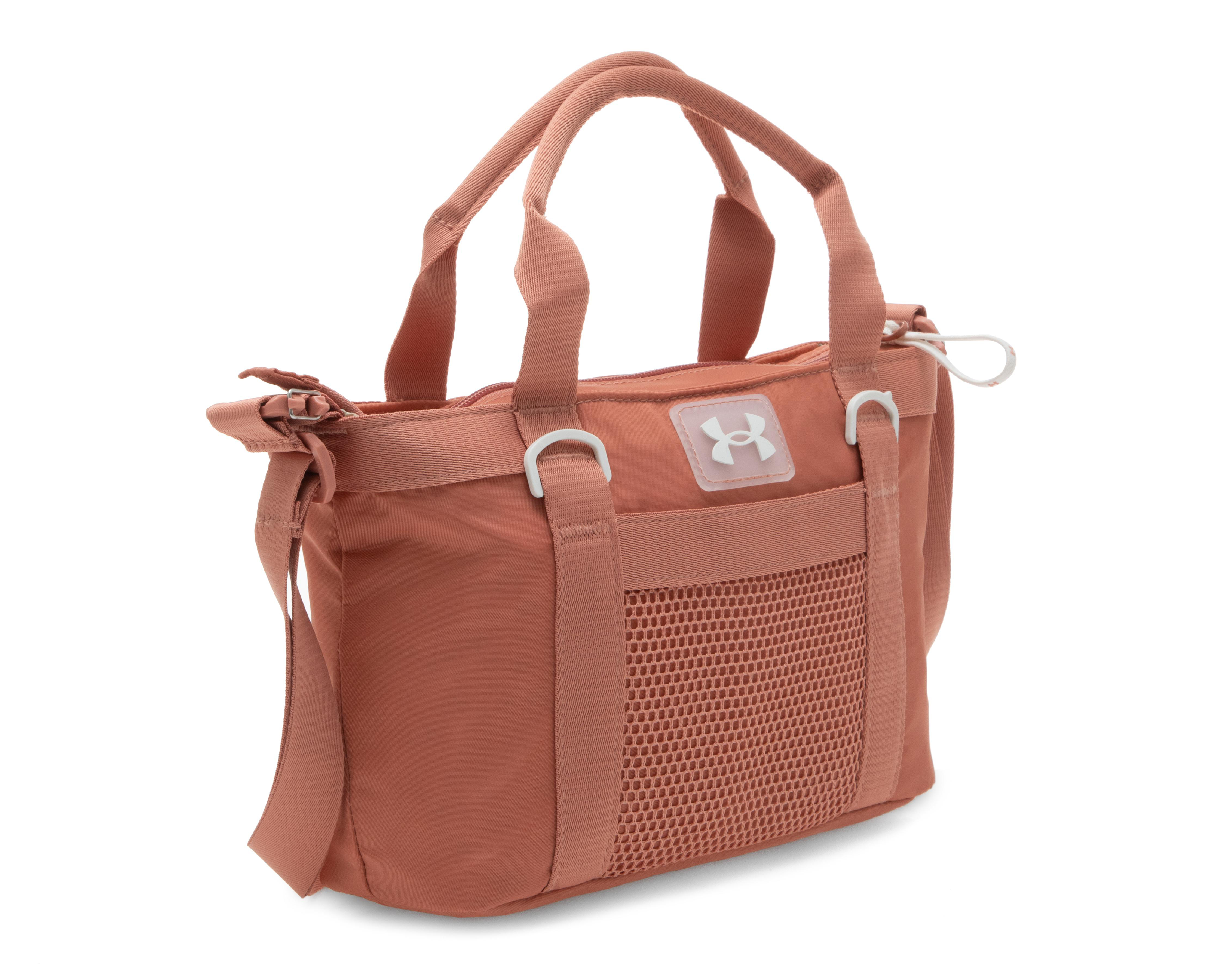Foto 2 | Bolsa Deportiva Under Armour Essentials Mini XB