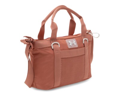 Foto 2 | Bolsa Deportiva Under Armour Essentials Mini XB