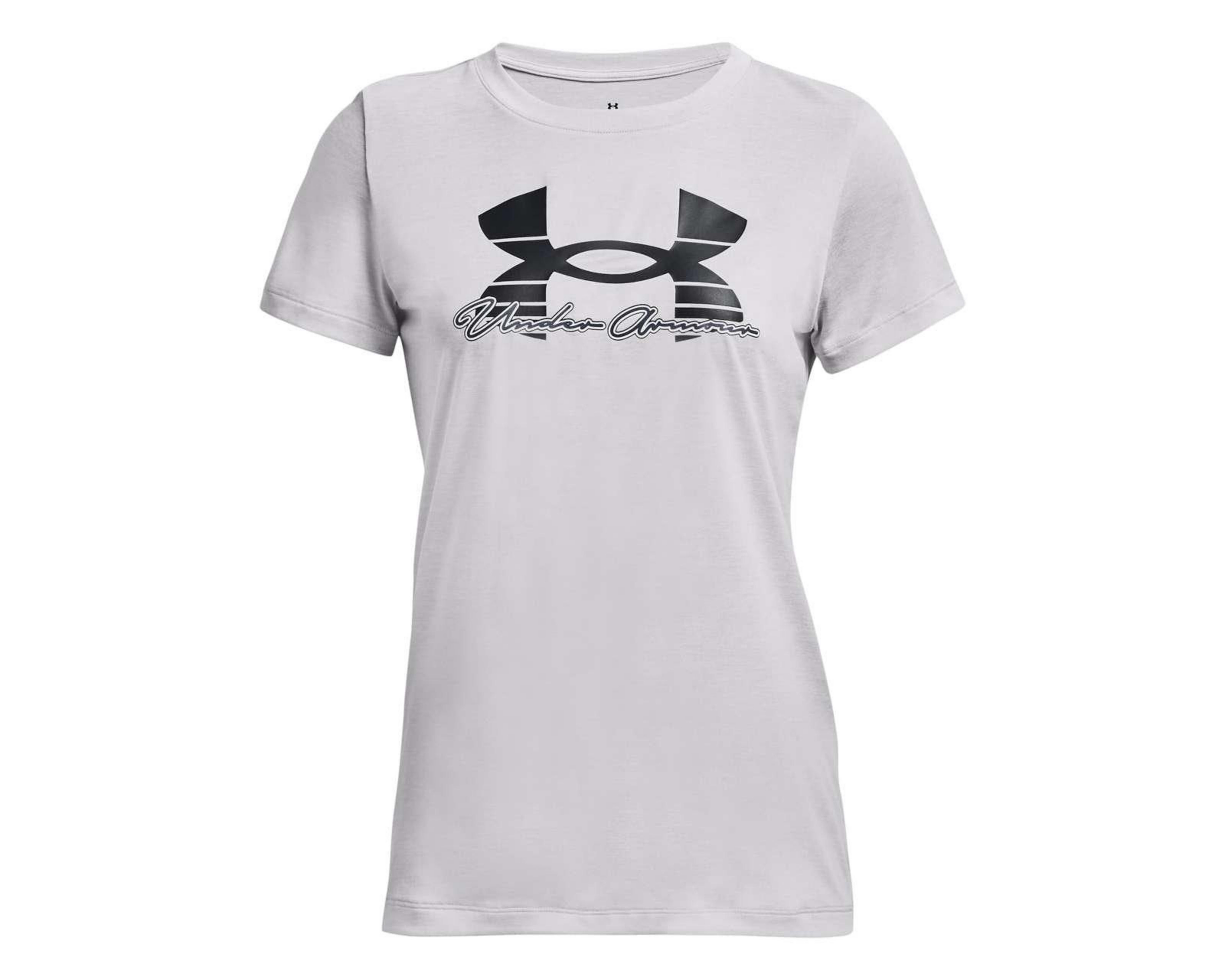 Playera de Entrenamiento Under Armour UA Tech para Mujer