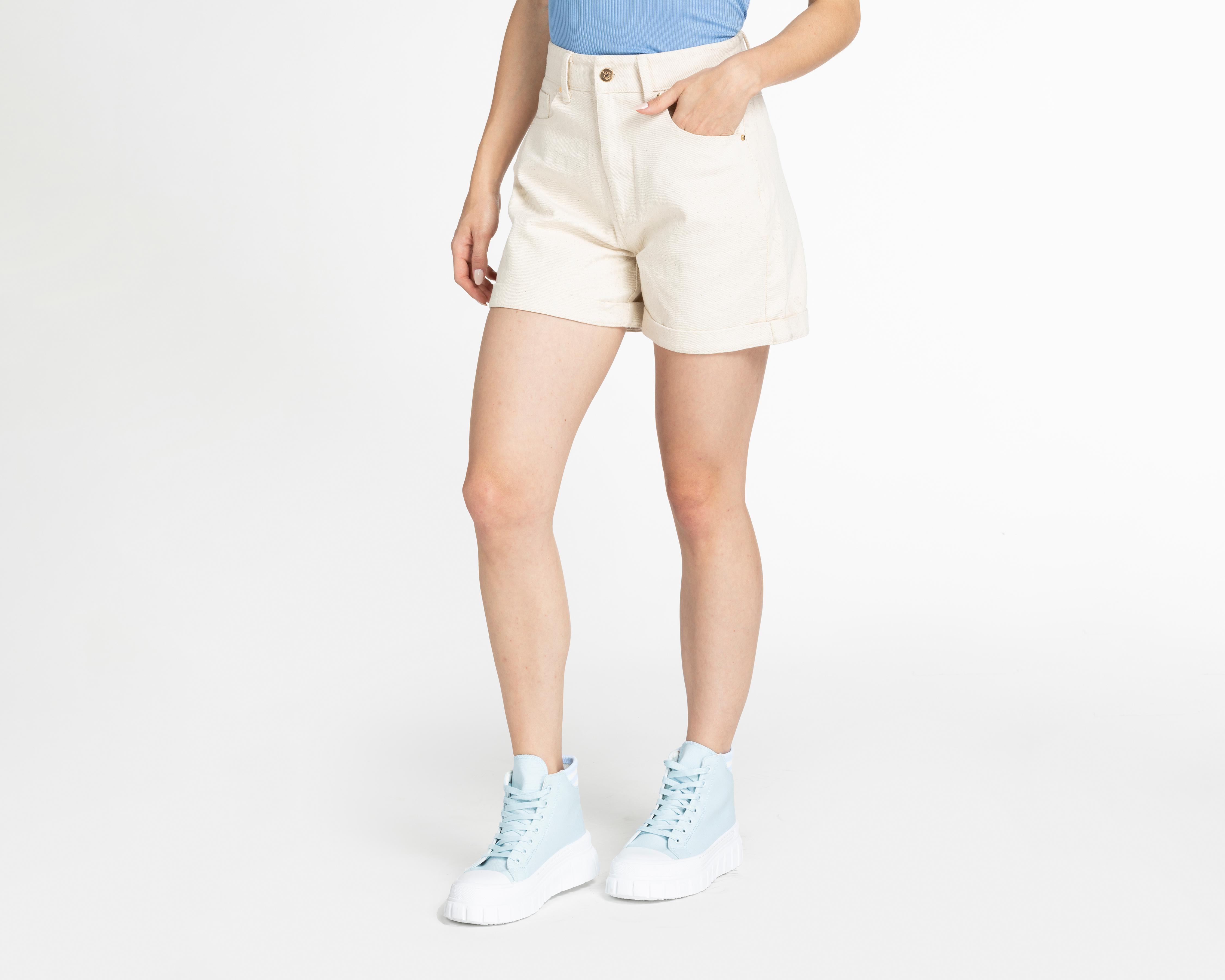 Short York Team Polo Club Corto