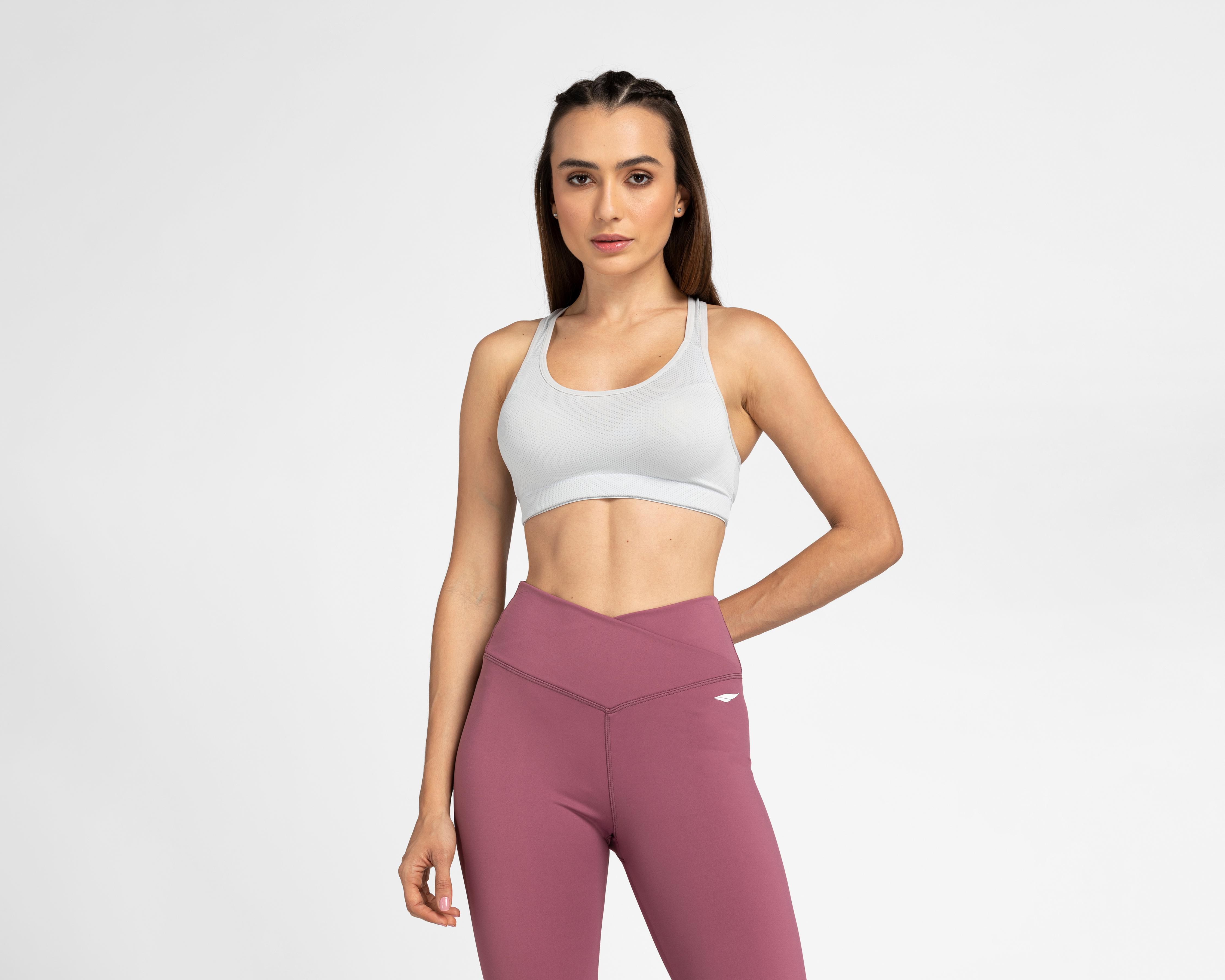 Top de Entrenamiento Sportline para Mujer $159