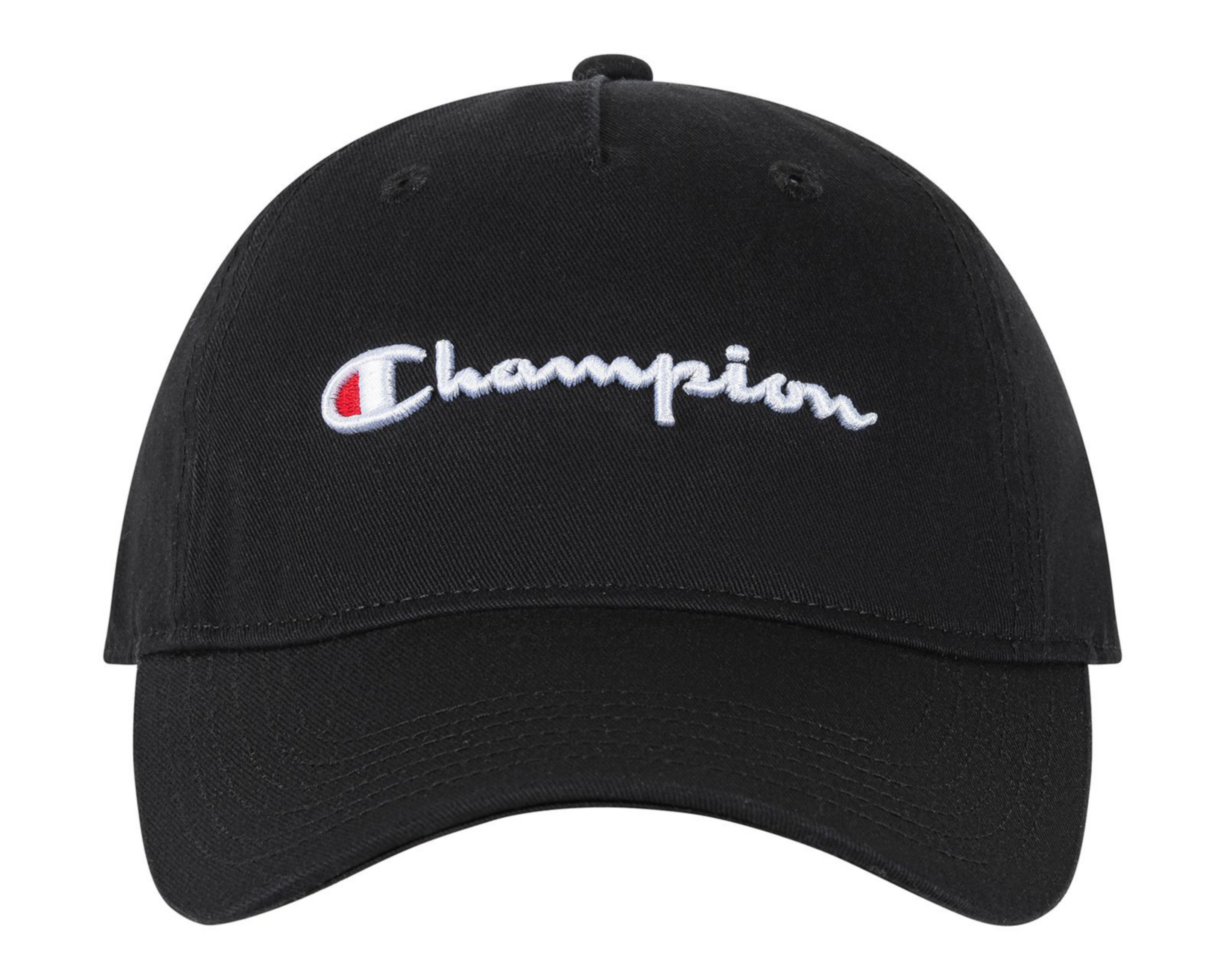 Foto 2 pulgar | Gorra Curva Champion