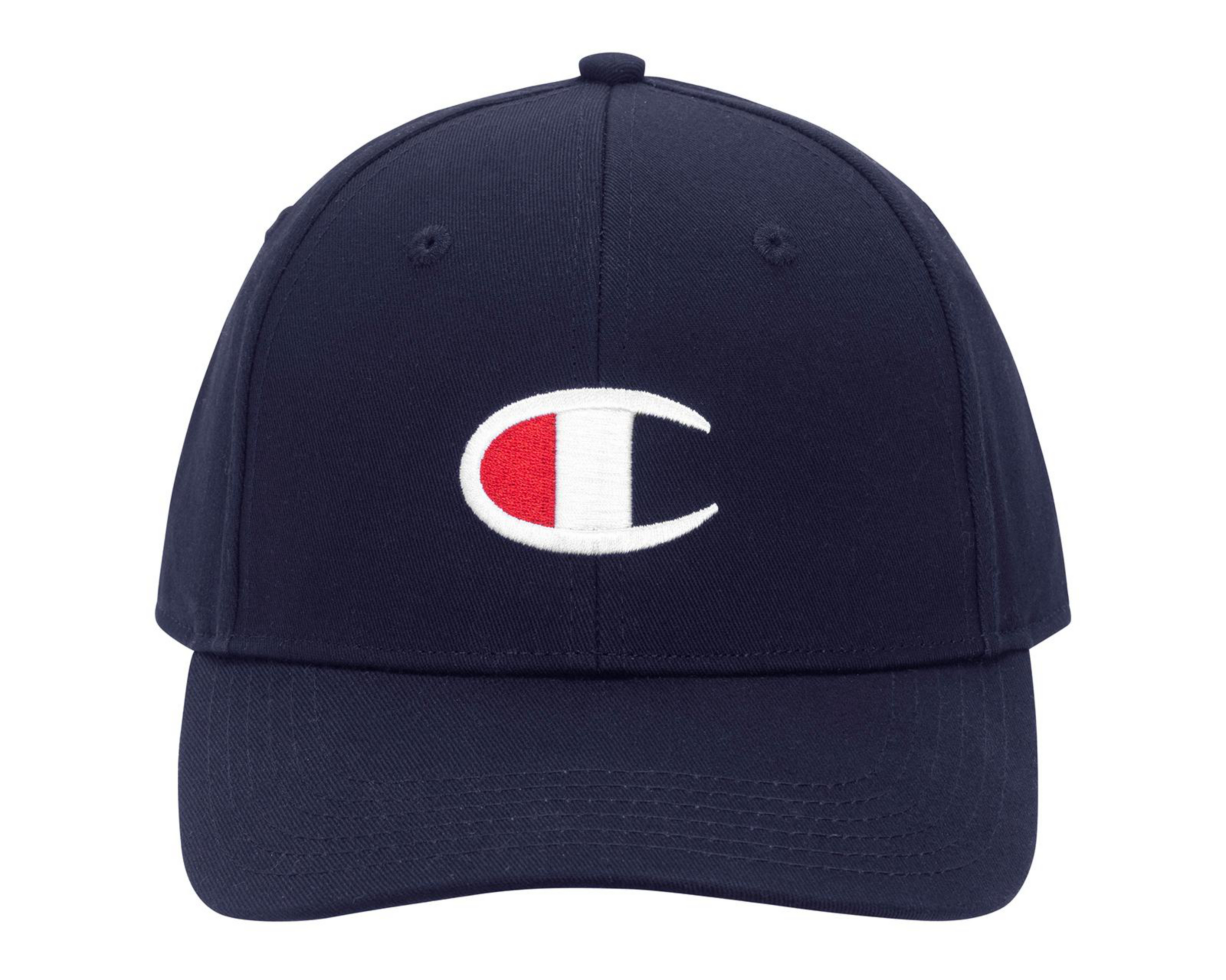 Foto 2 pulgar | Gorra Curva Champion