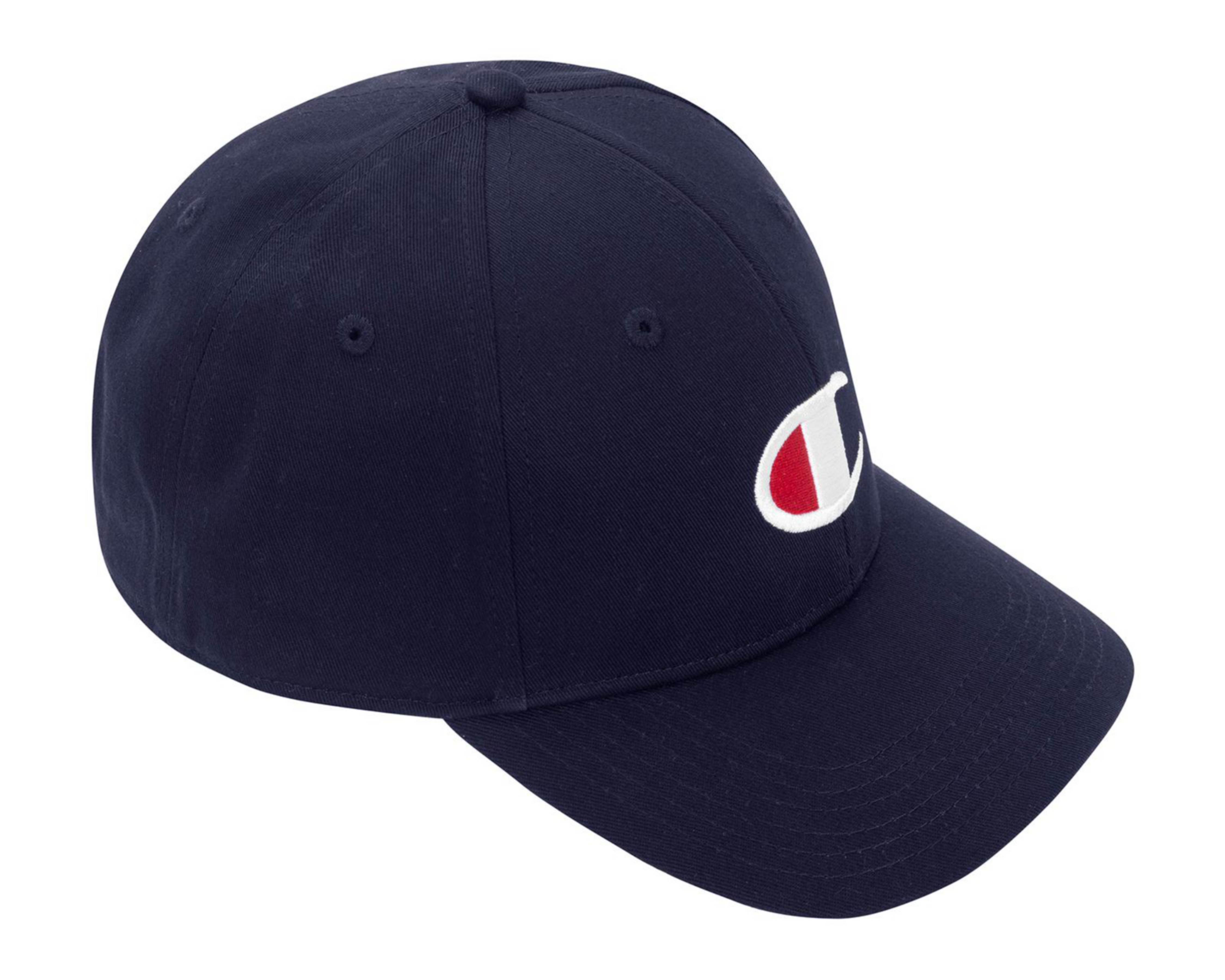 Foto 3 pulgar | Gorra Curva Champion