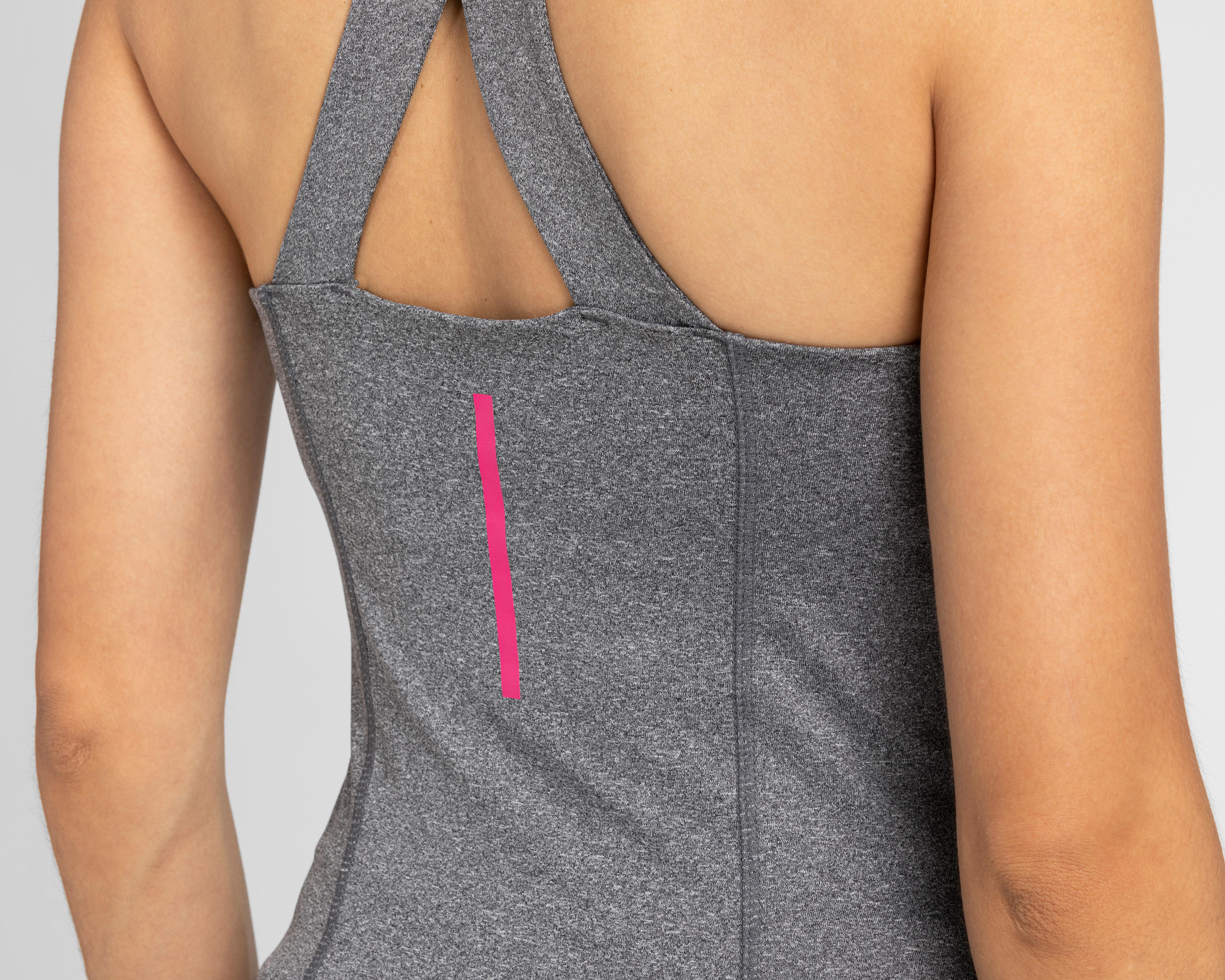 Foto 6 pulgar | Playera de Entrenamiento Sportline para Mujer